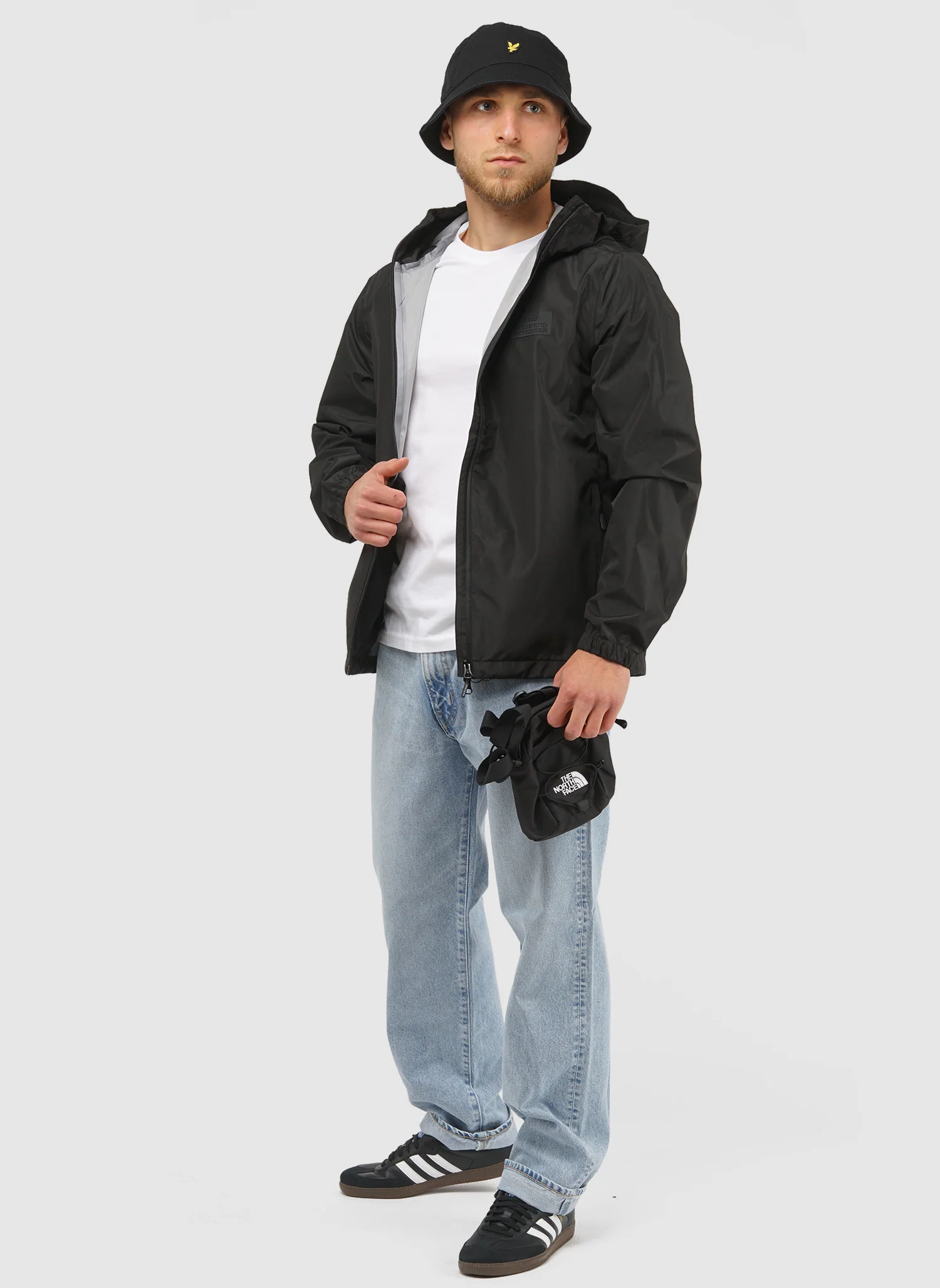 Outfit #207 - Image 3