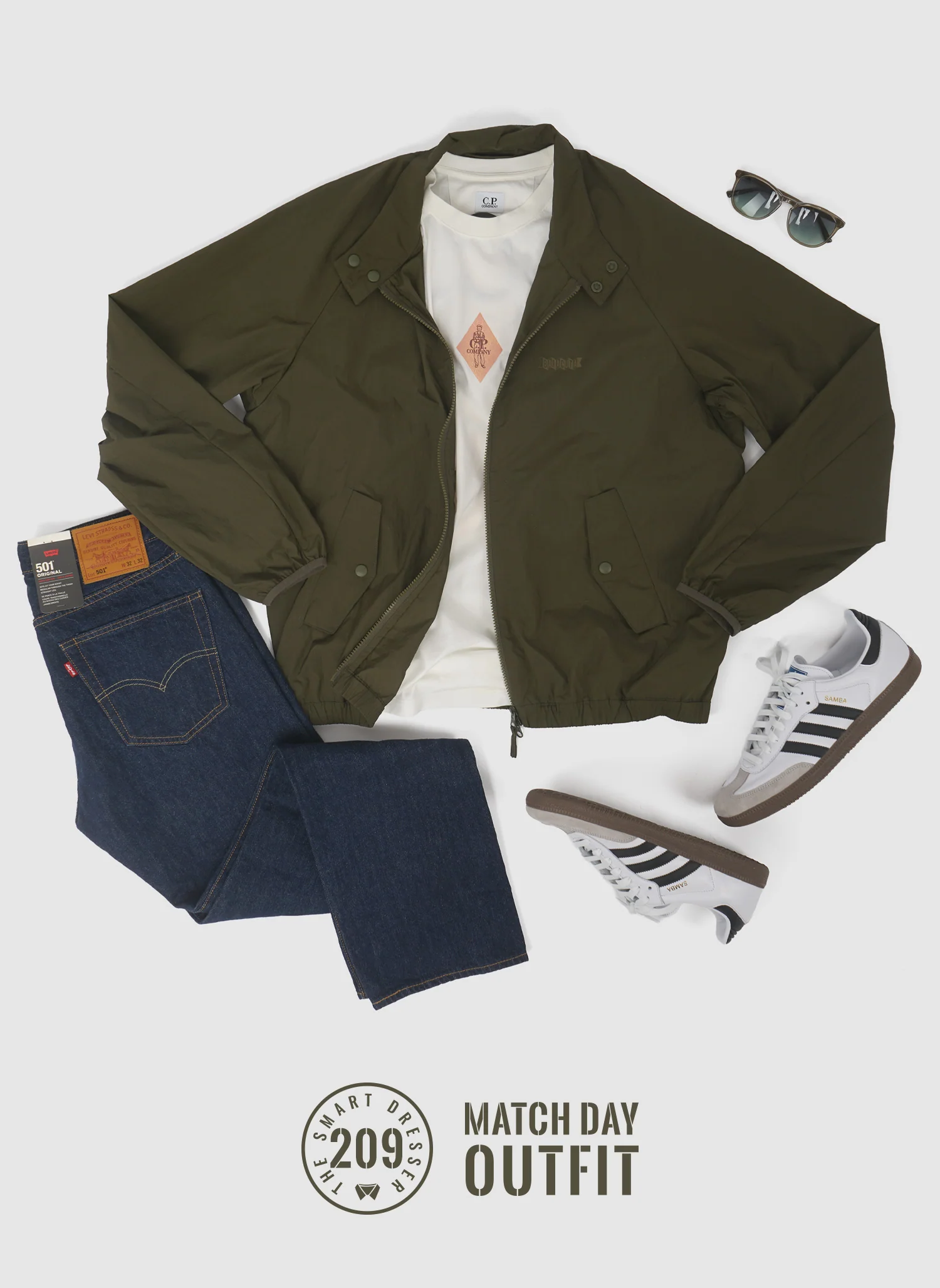 Outfit #209 - Image 2