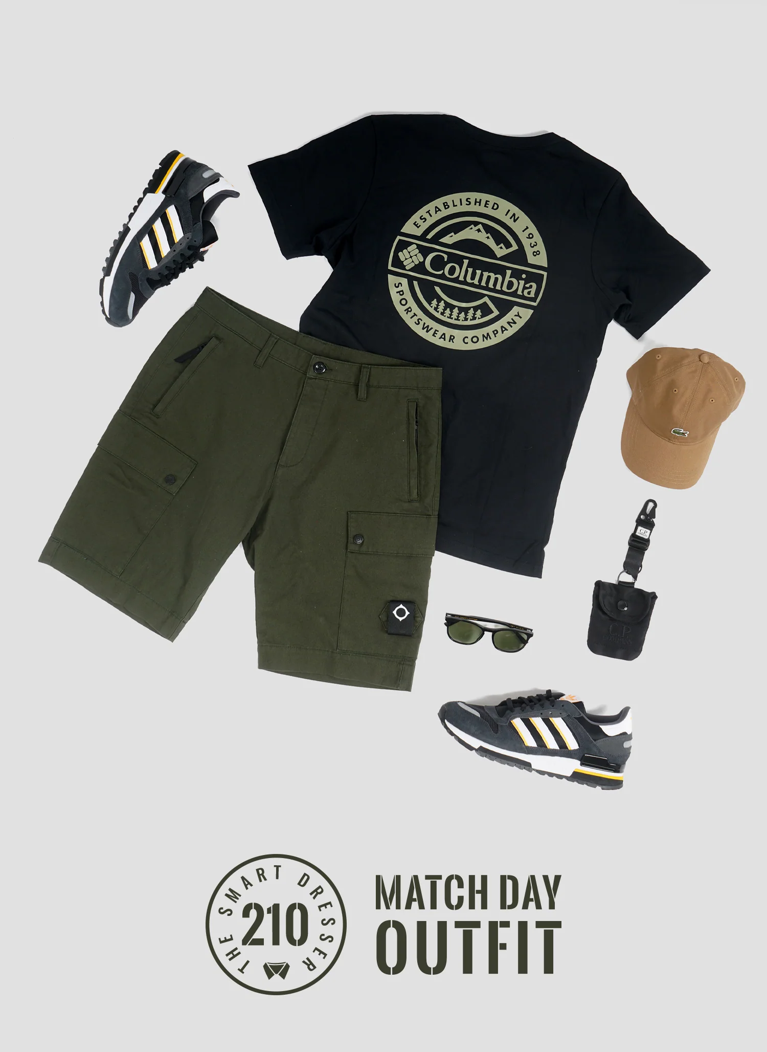 Outfit #210 - Image 2
