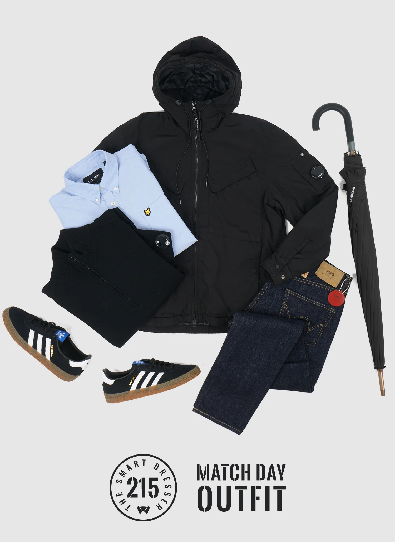 Outfit #215 - Image 2