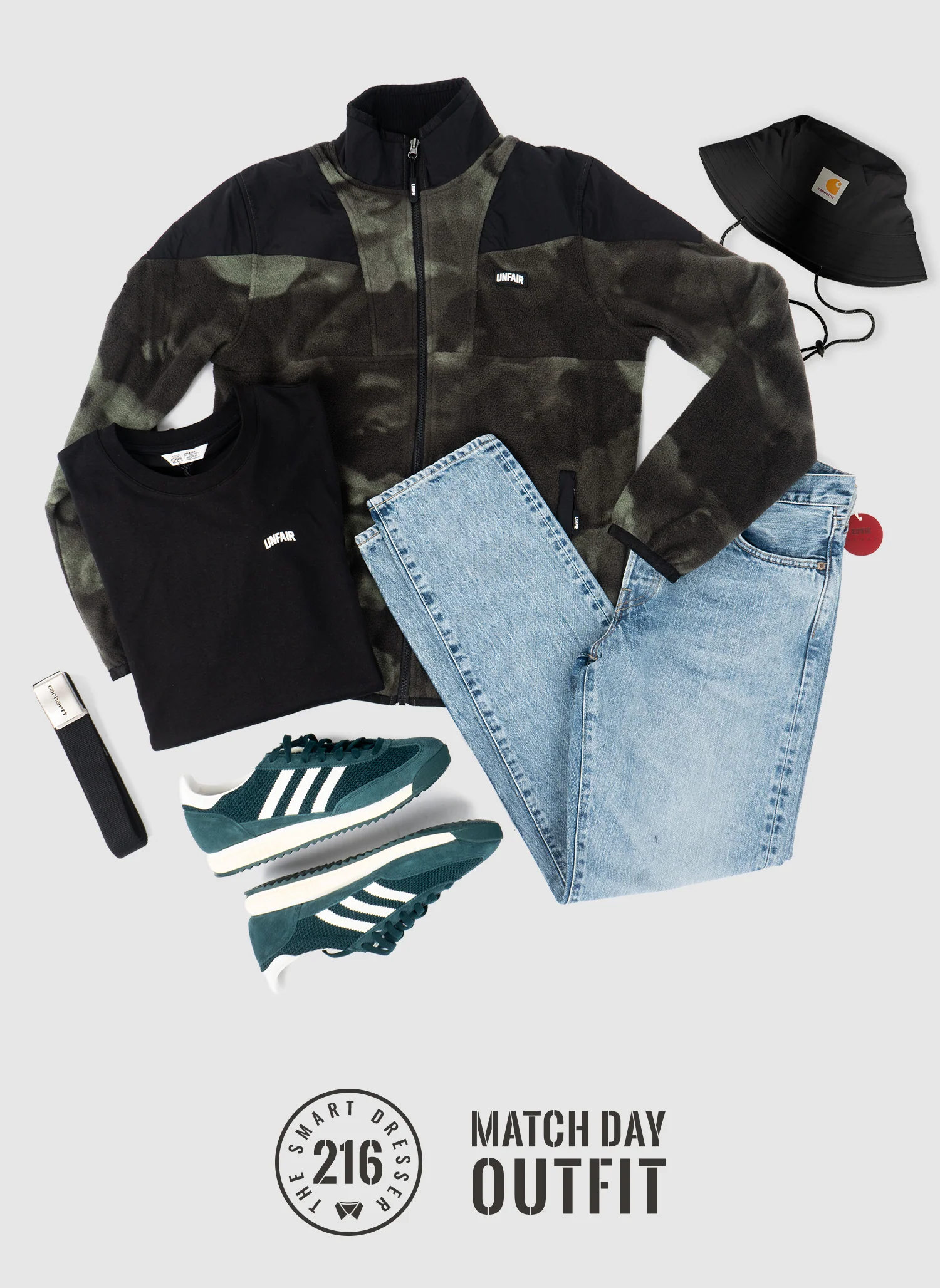 Outfit #216 - Image 2