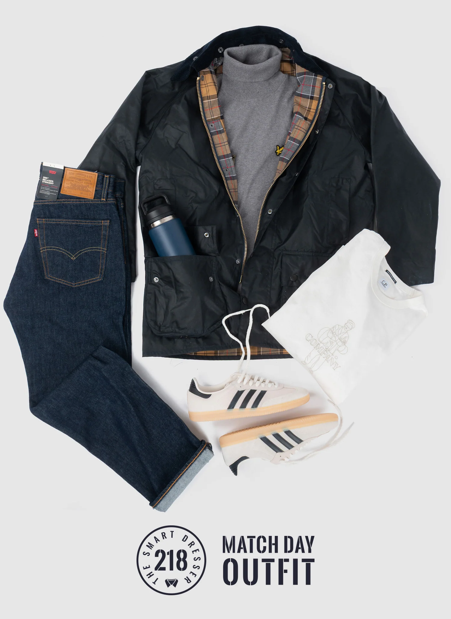 Outfit #218 - Image 2