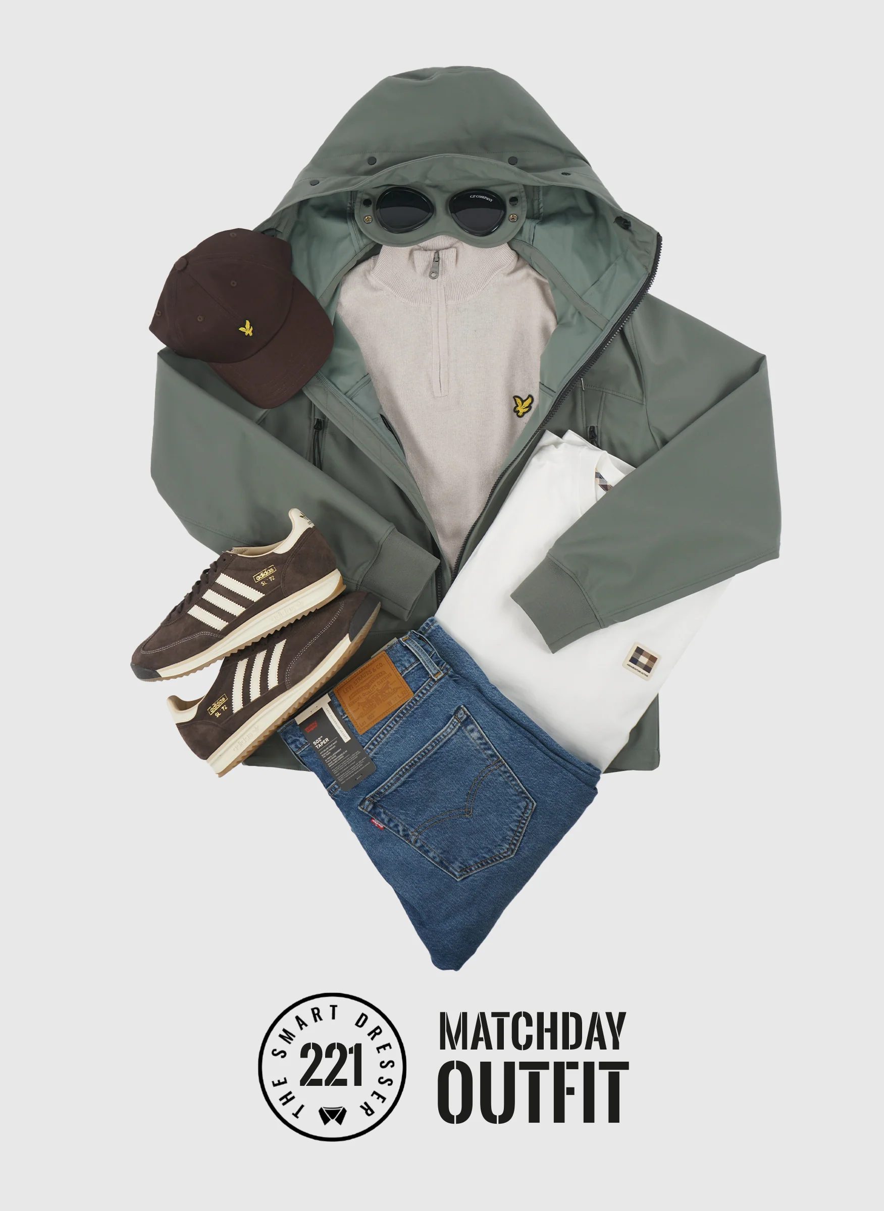 Outfit #221 - Image 2