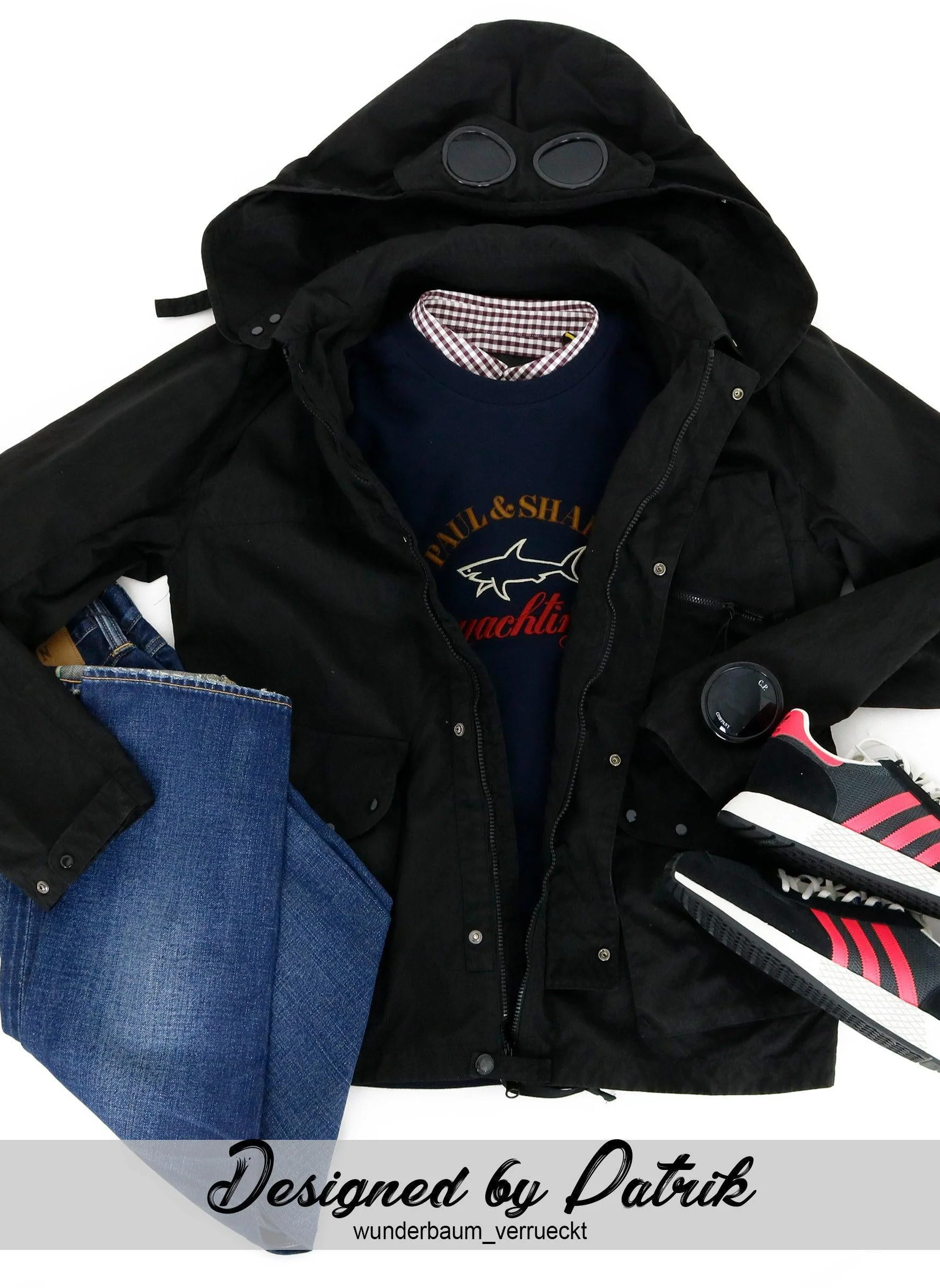 Outfit #35 - Image 3