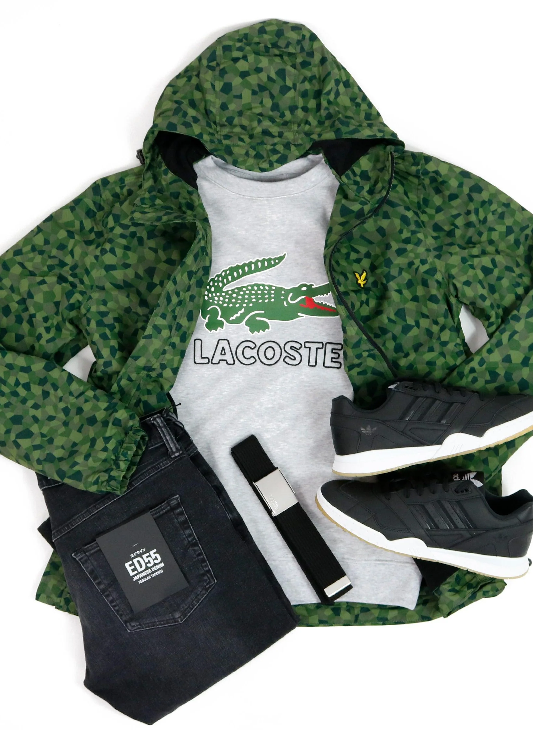 Outfit #45 - Image 3