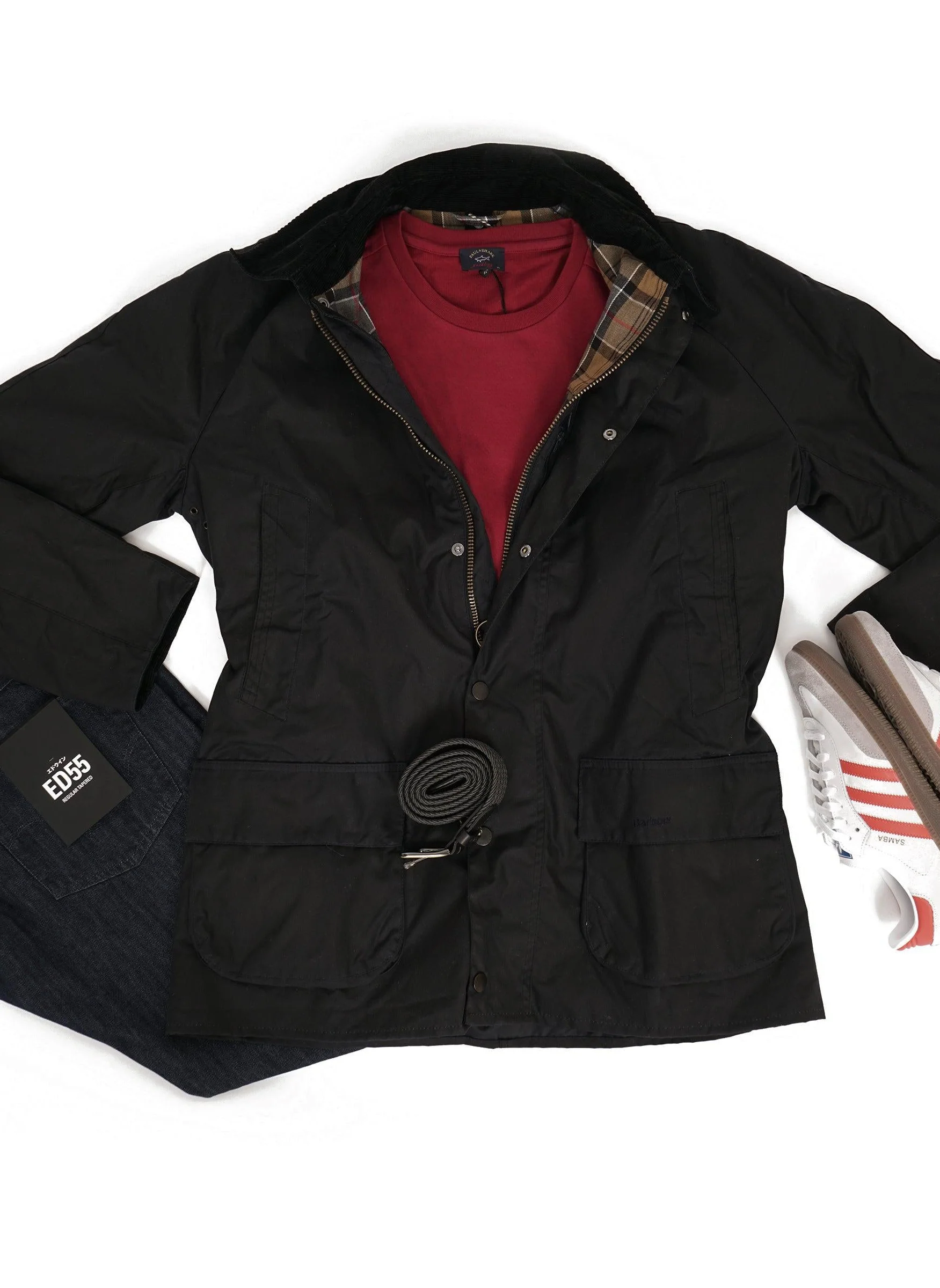 Outfit #48 - Image 3