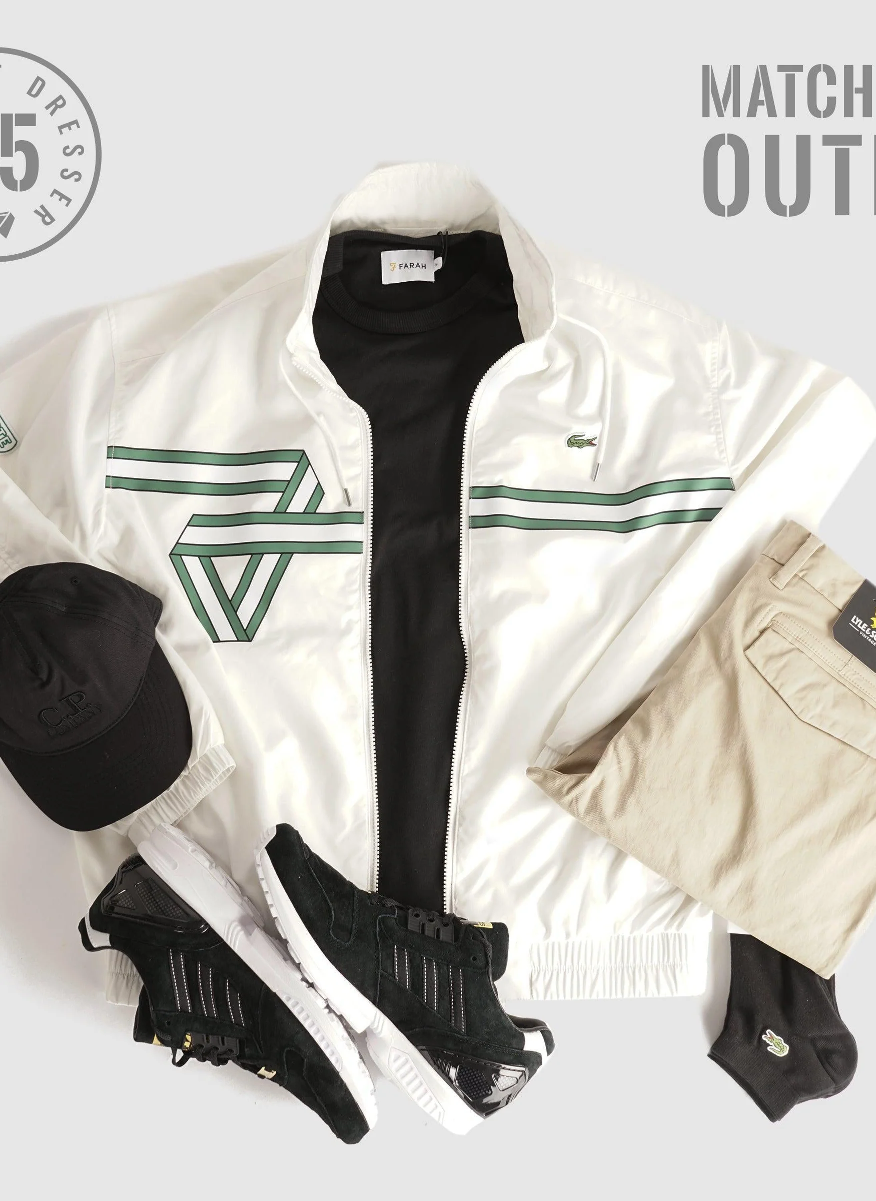 Outfit #55 - Image 3