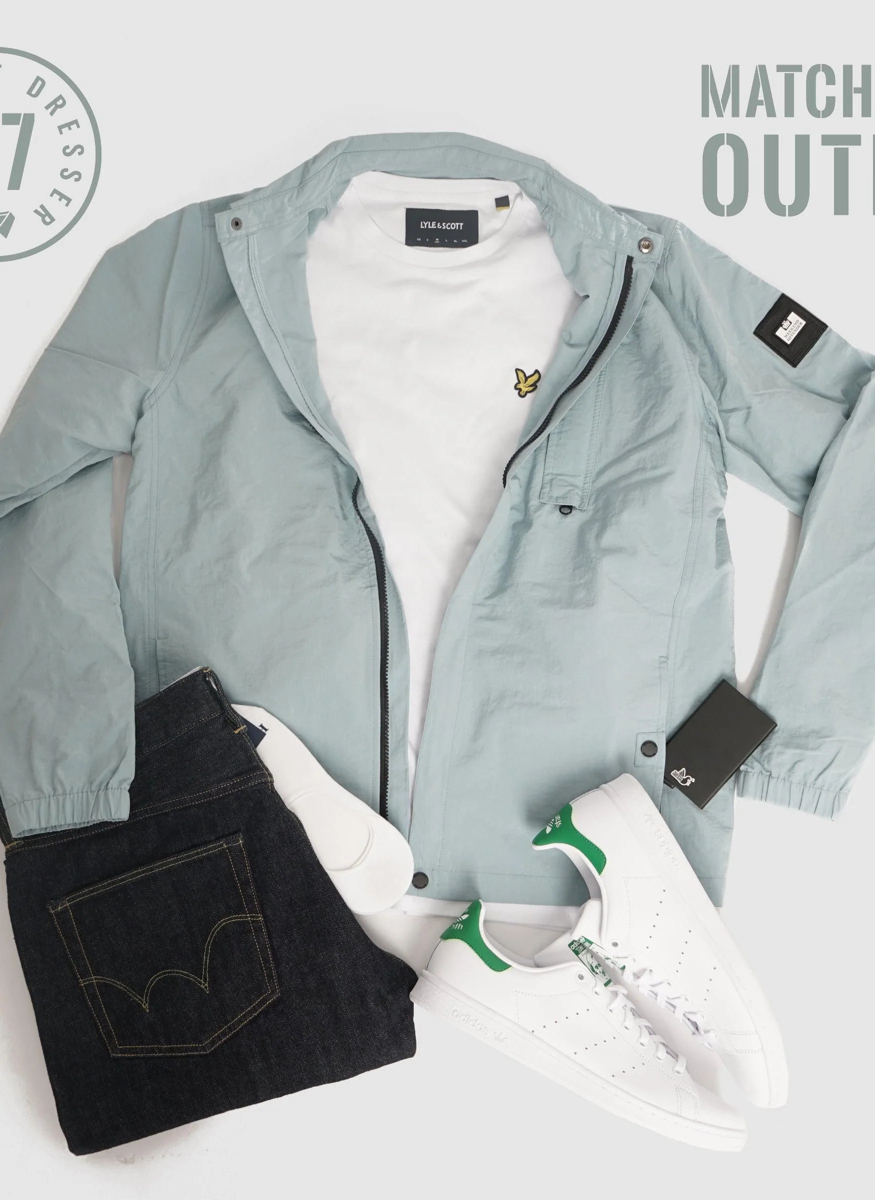 Outfit #57 - Image 3