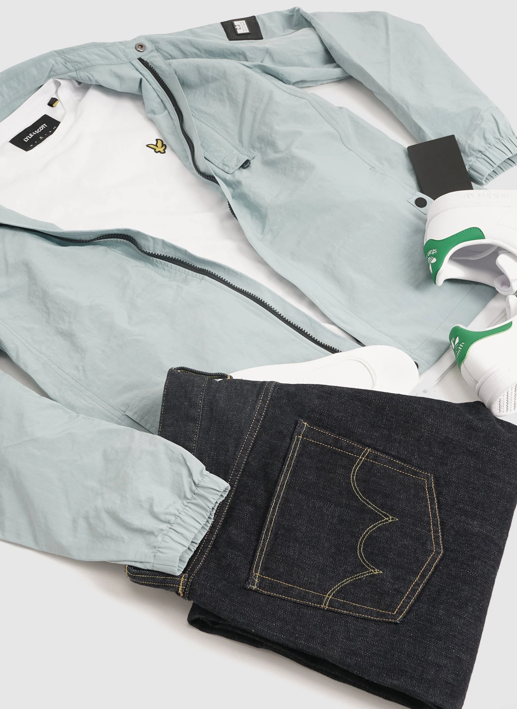 Outfit #57 - Image 4