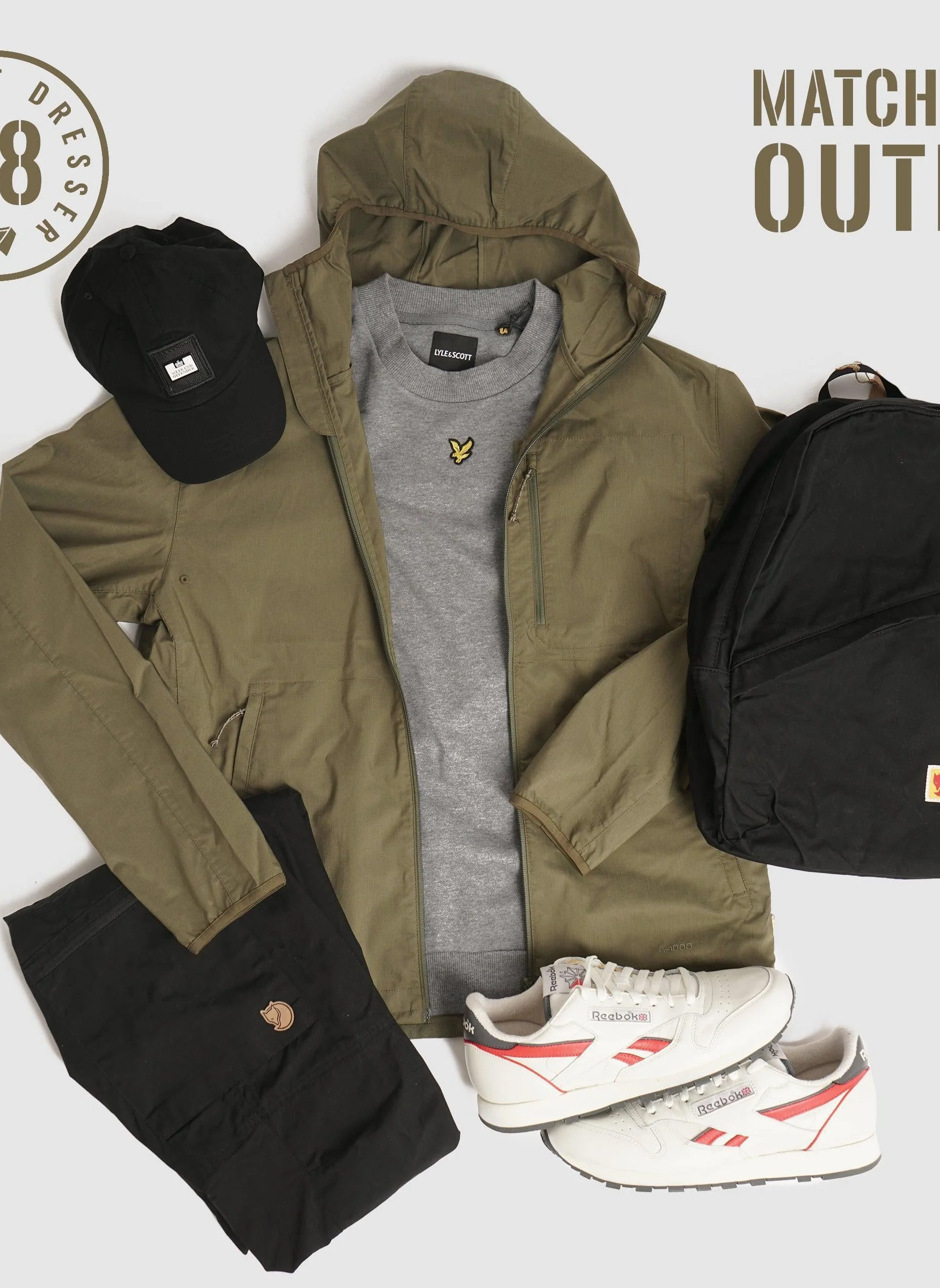 Outfit #58 - Image 3