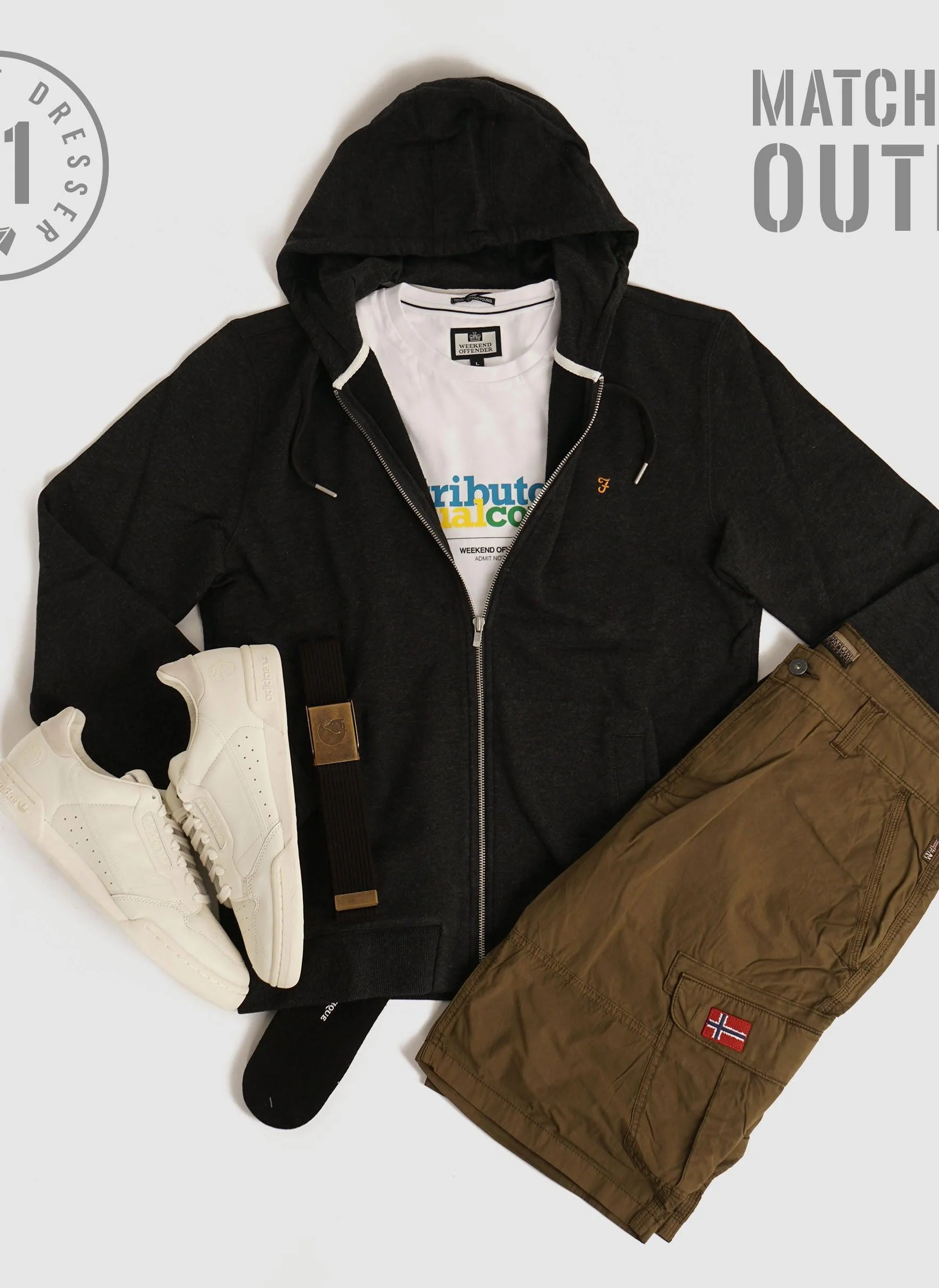 Outfit #61 - Image 3