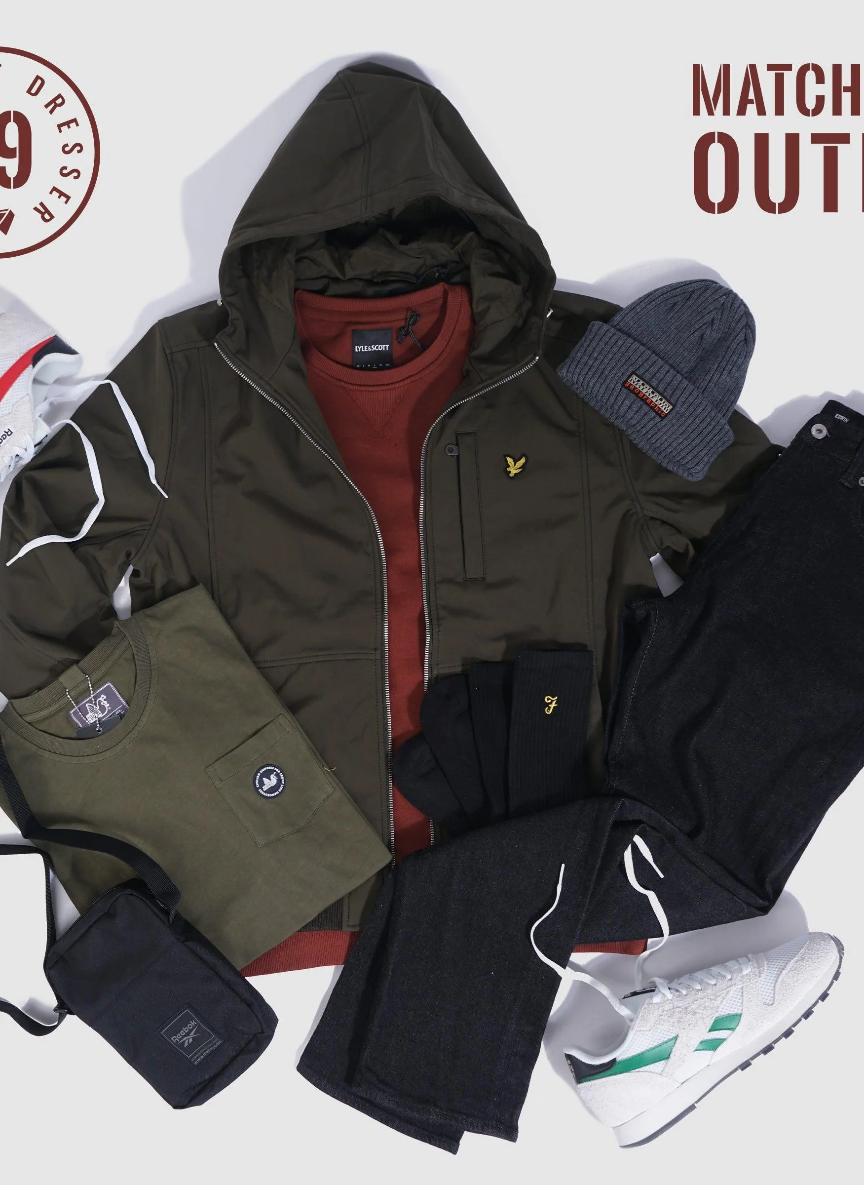 Outfit #79 - Image 3