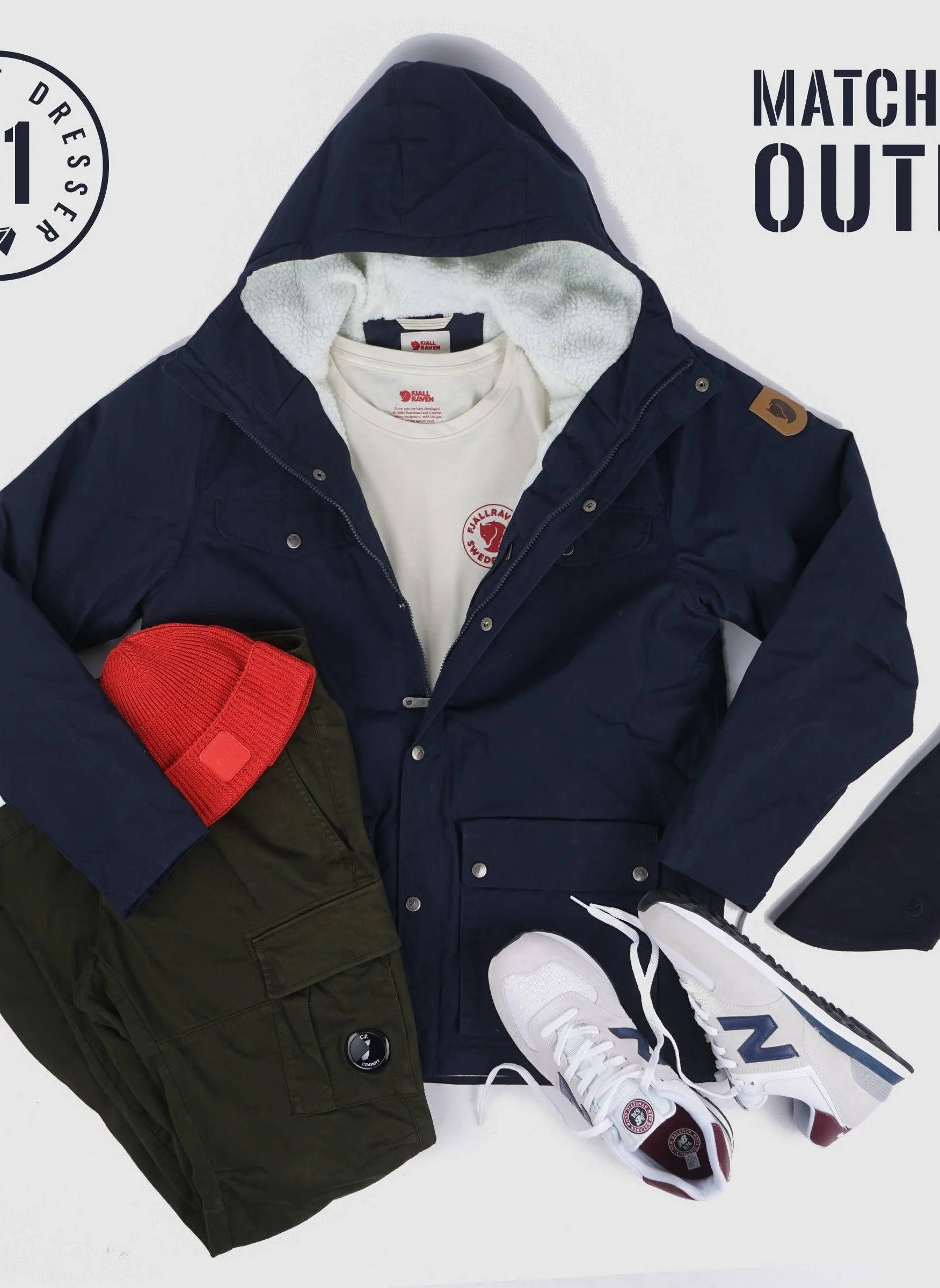 Outfit #81 - Image 3