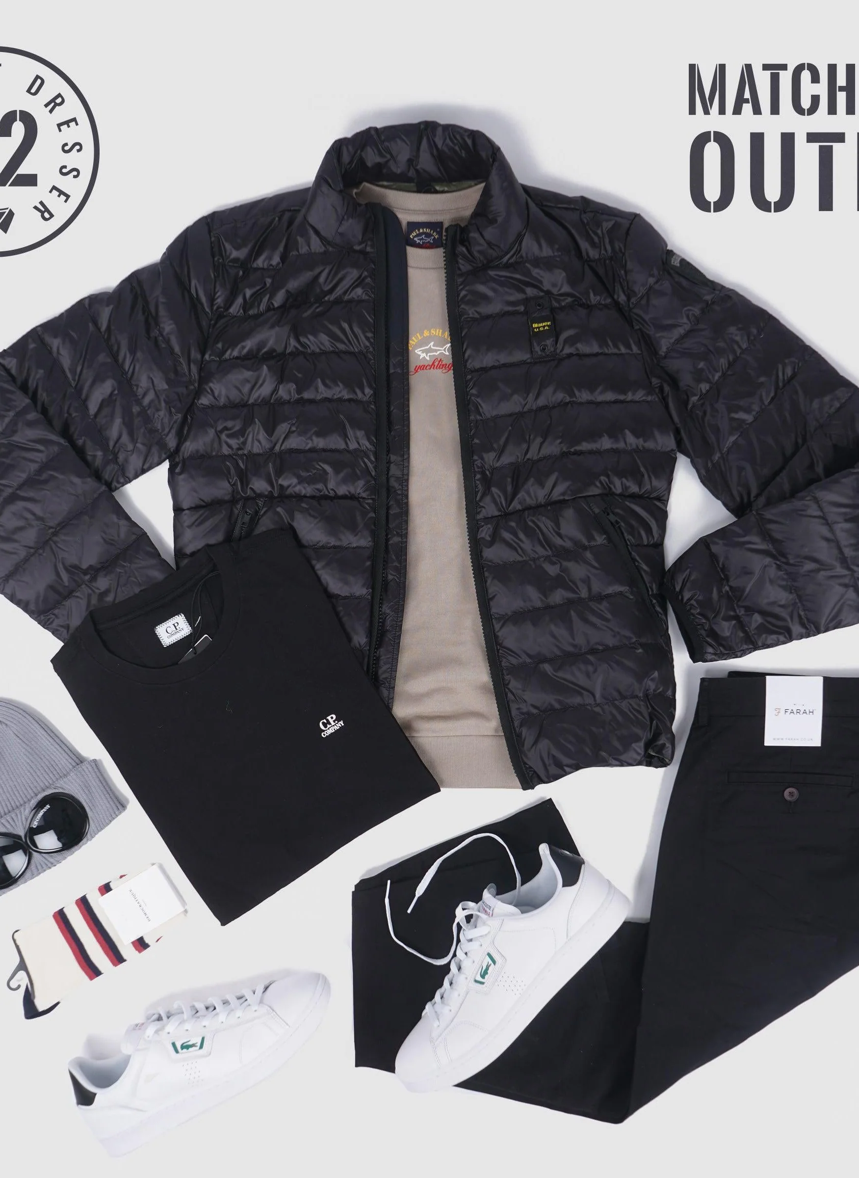 Outfit #82 - Image 3