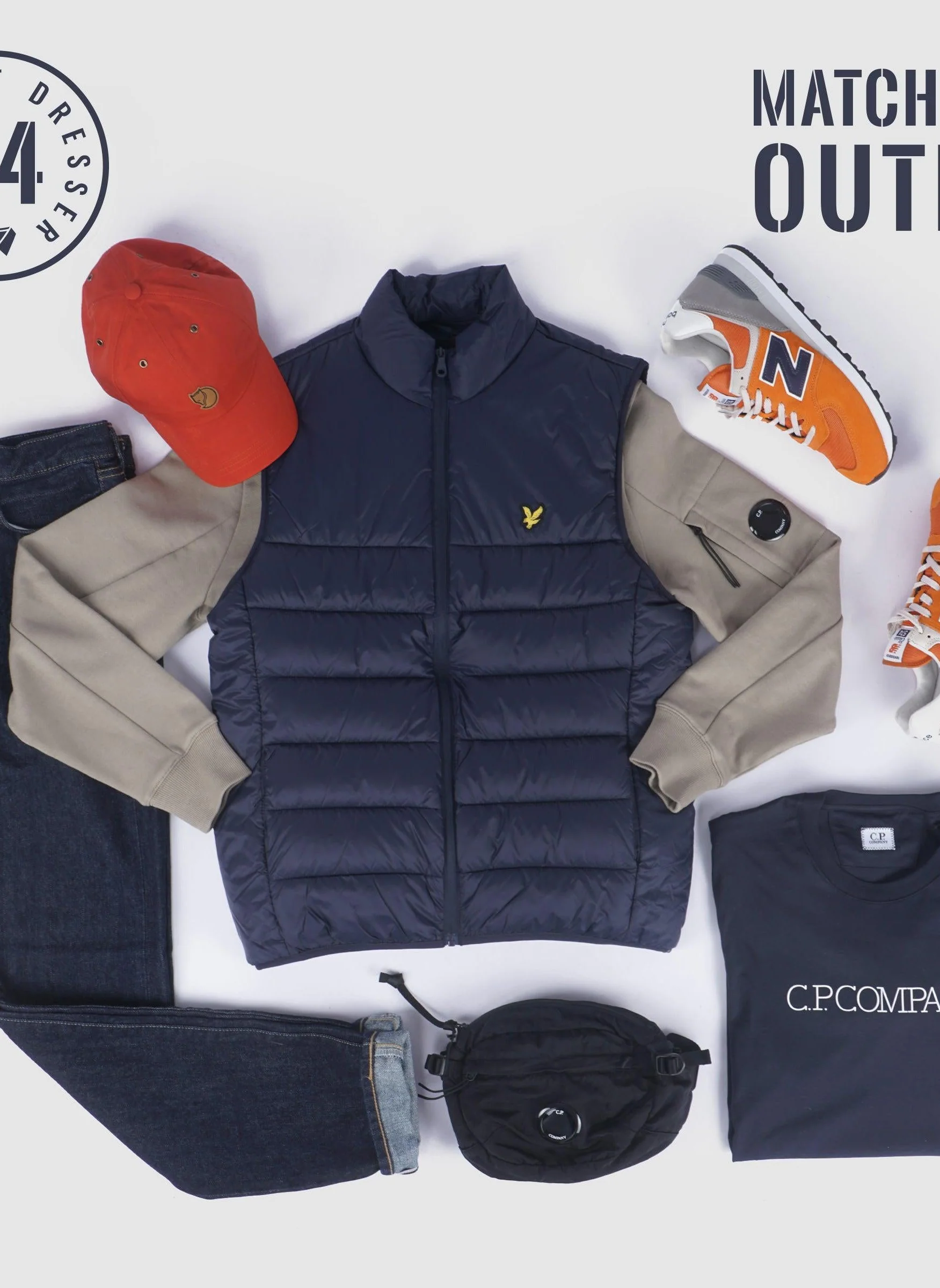 Outfit #84 - Image 3