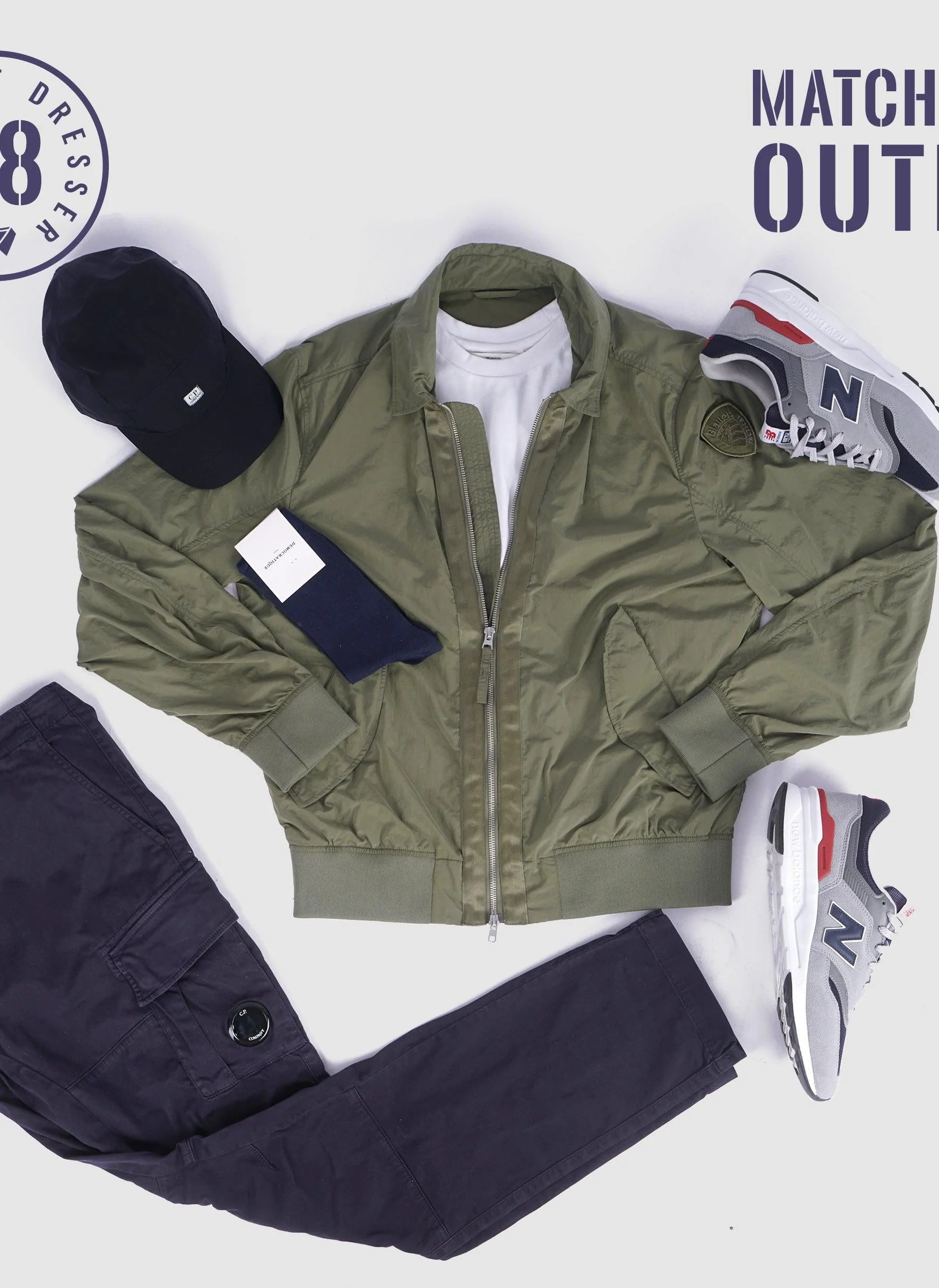 Outfit #88 - Image 3