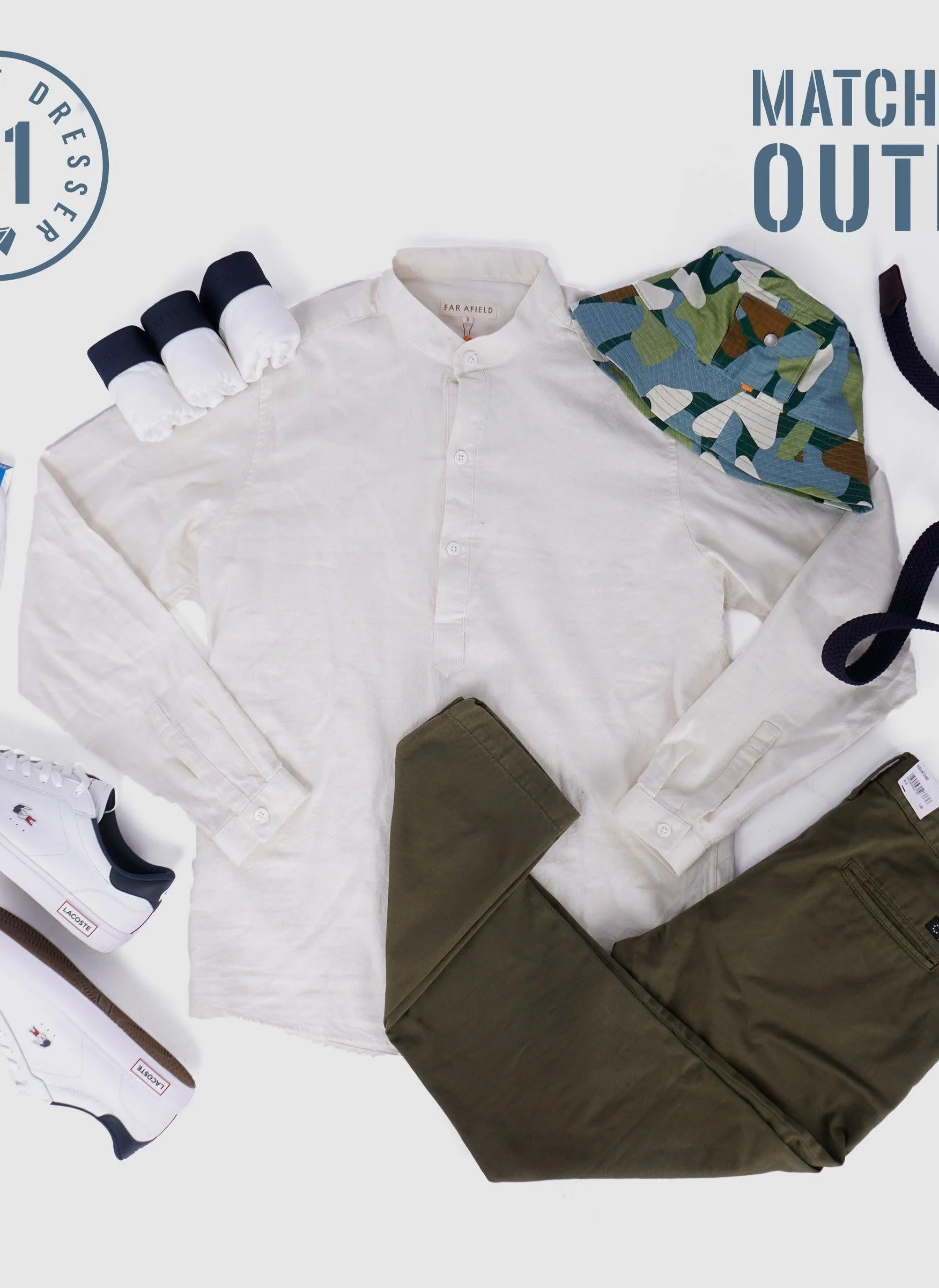 Outfit #91 - Image 3