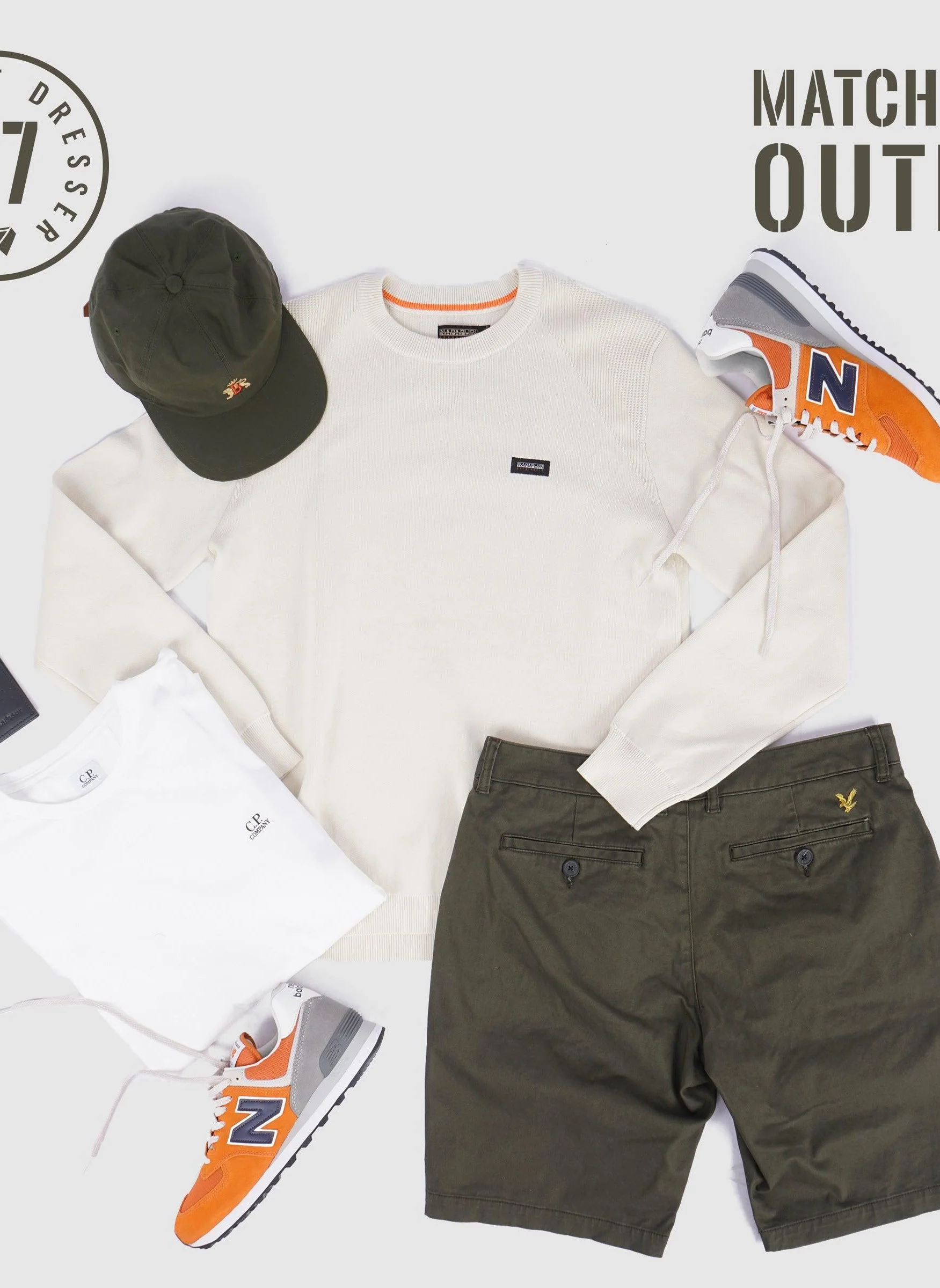 Outfit #97 - Image 3
