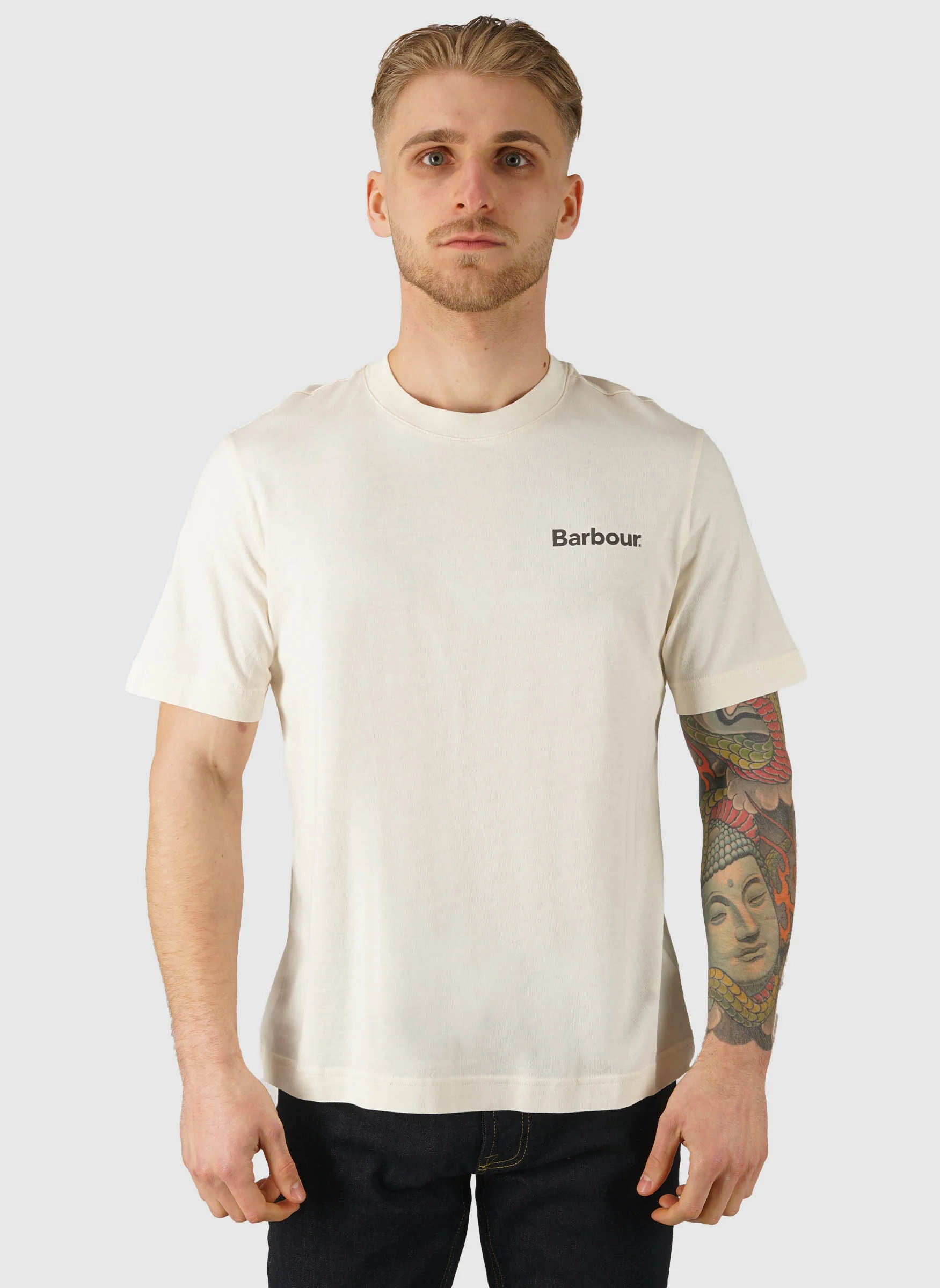 Packling T-Shirt - Neutral - Image 2