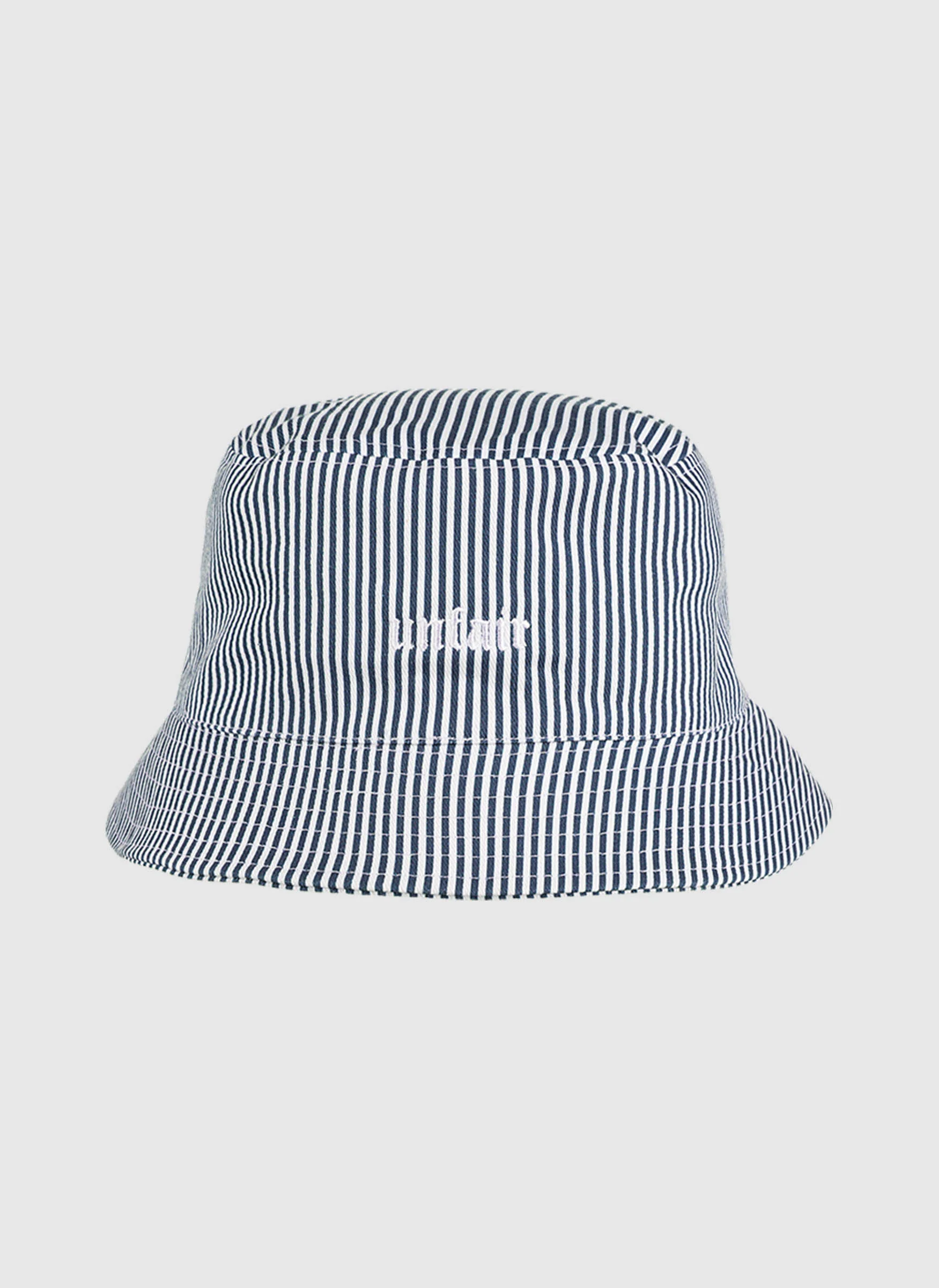 Paul 96 Bucket Hat - Grey