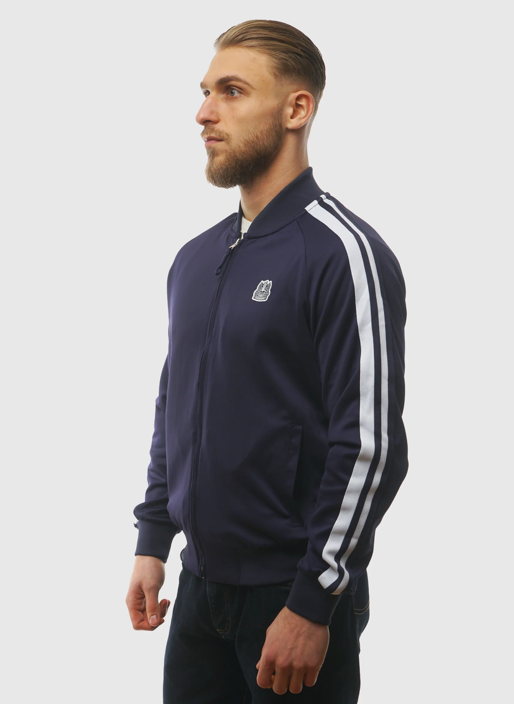 Performance Tracktop - Navy - Image 3