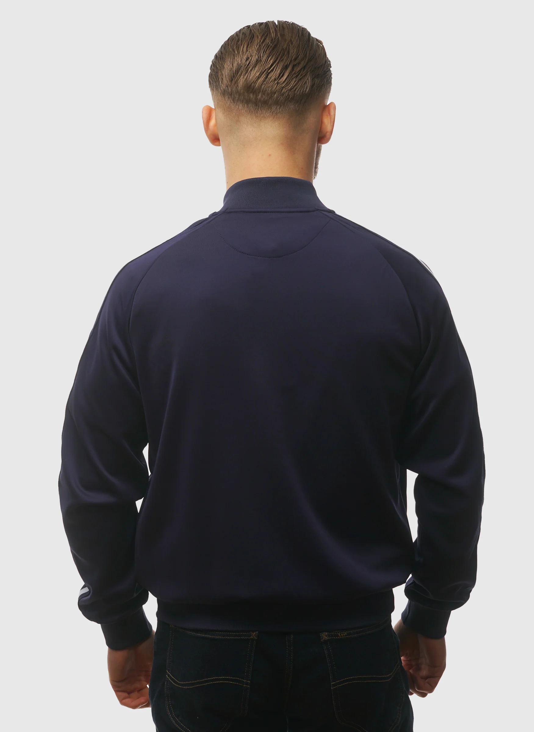 Performance Tracktop - Navy - Image 4
