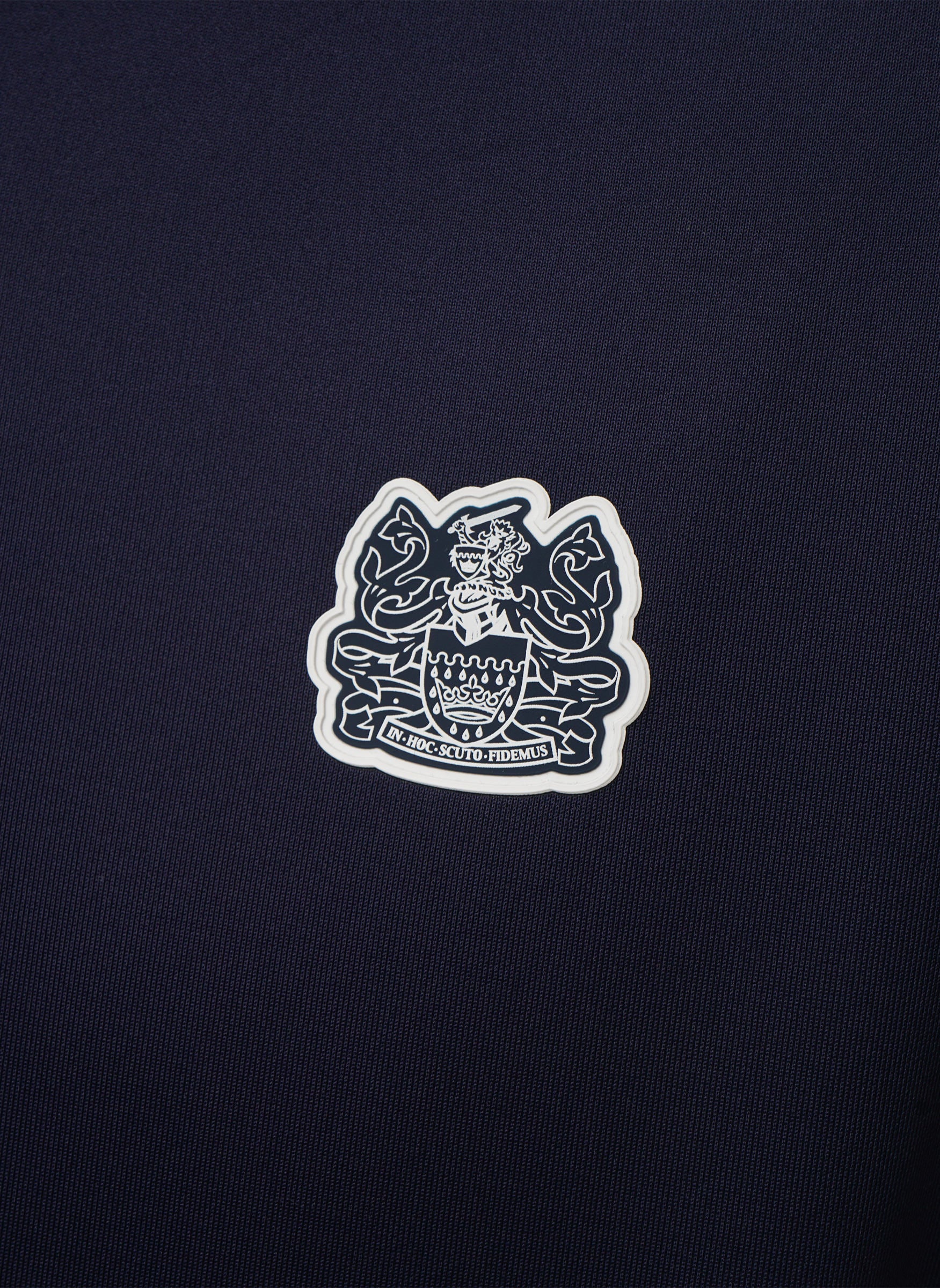 Performance Tracktop - Navy - Image 5