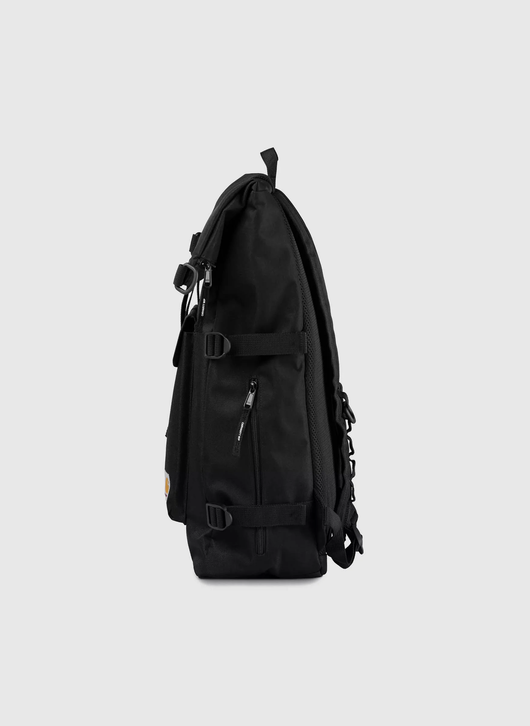 Philis Backpack - Black - Image 2