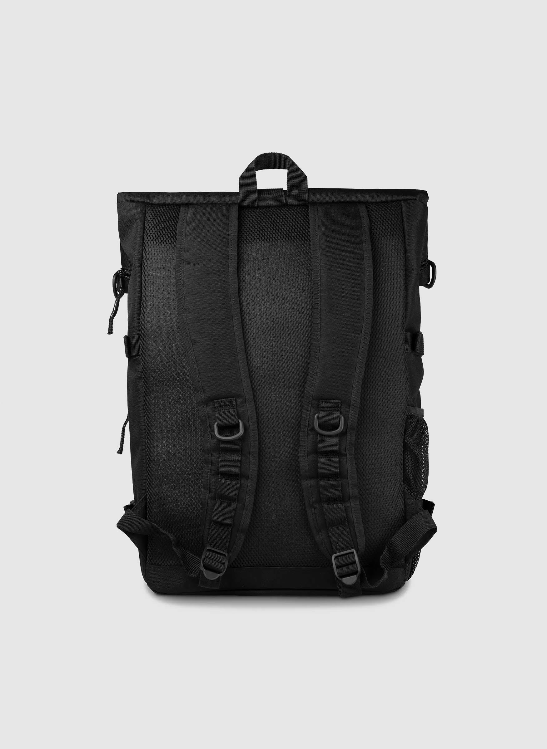 Philis Backpack - Black - Image 3