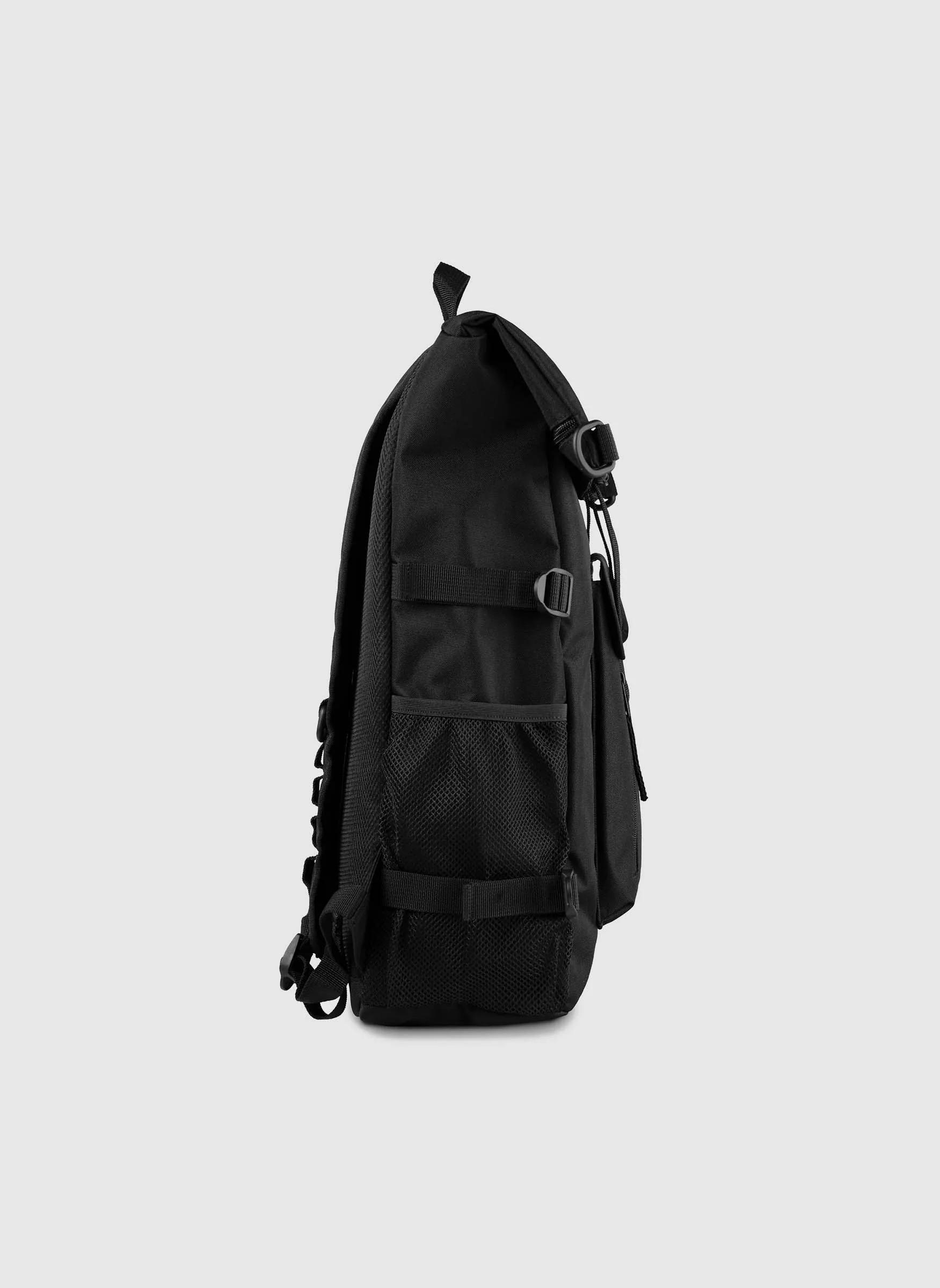 Philis Backpack - Black - Image 4