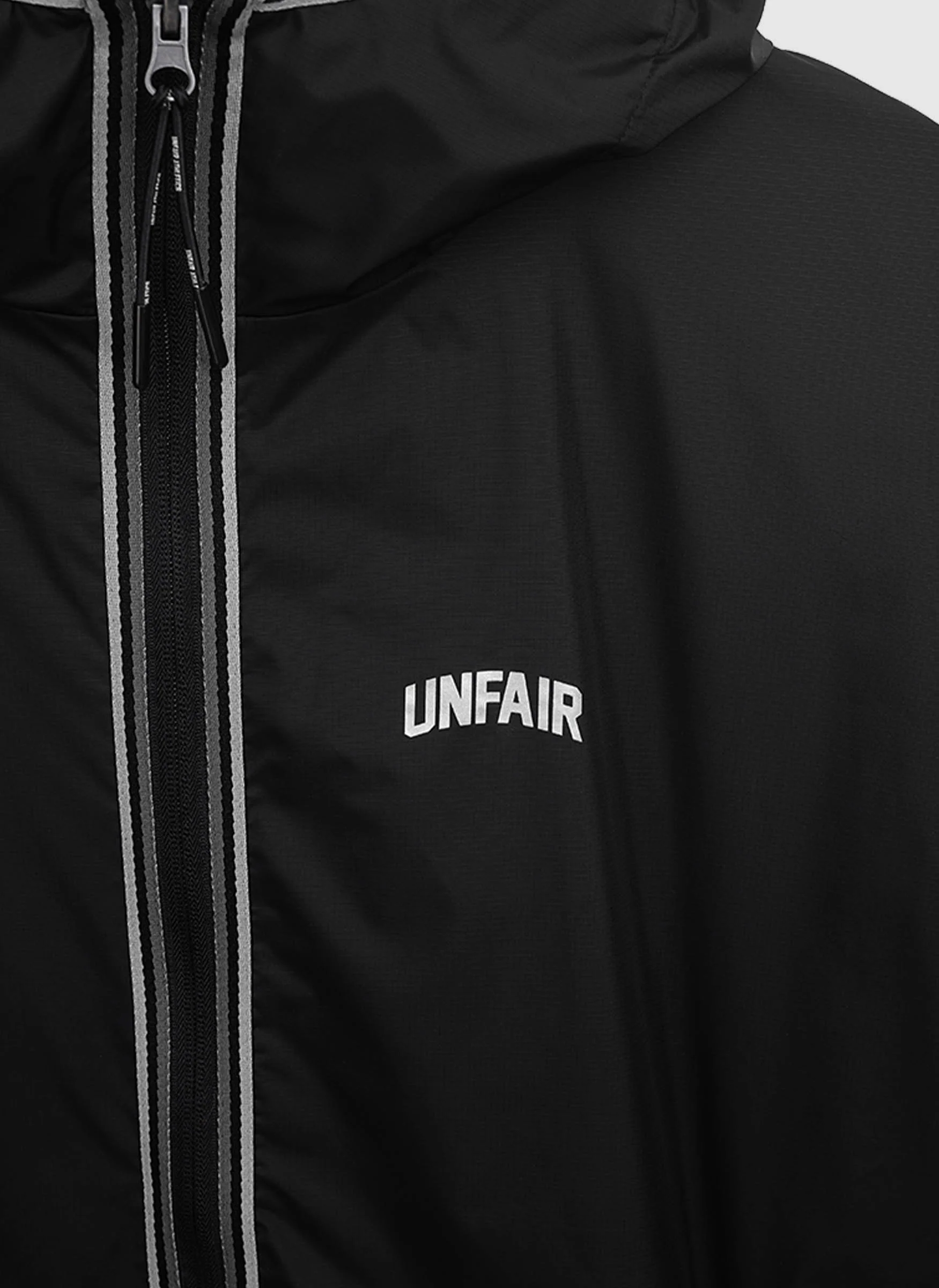 Port Packable Jacket - Black - Image 6