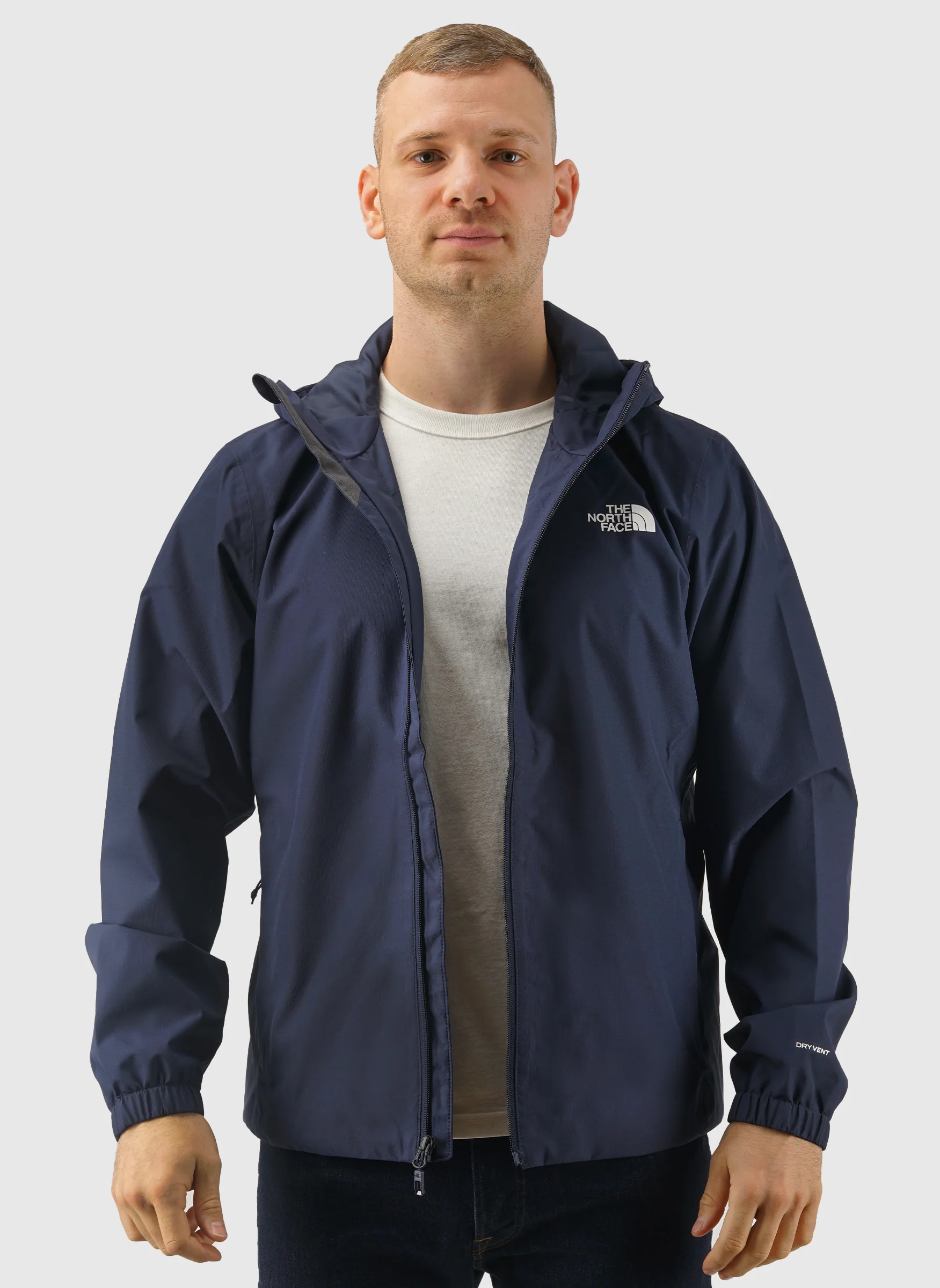 Quest Mono Jacket - Summit Navy - Image 2