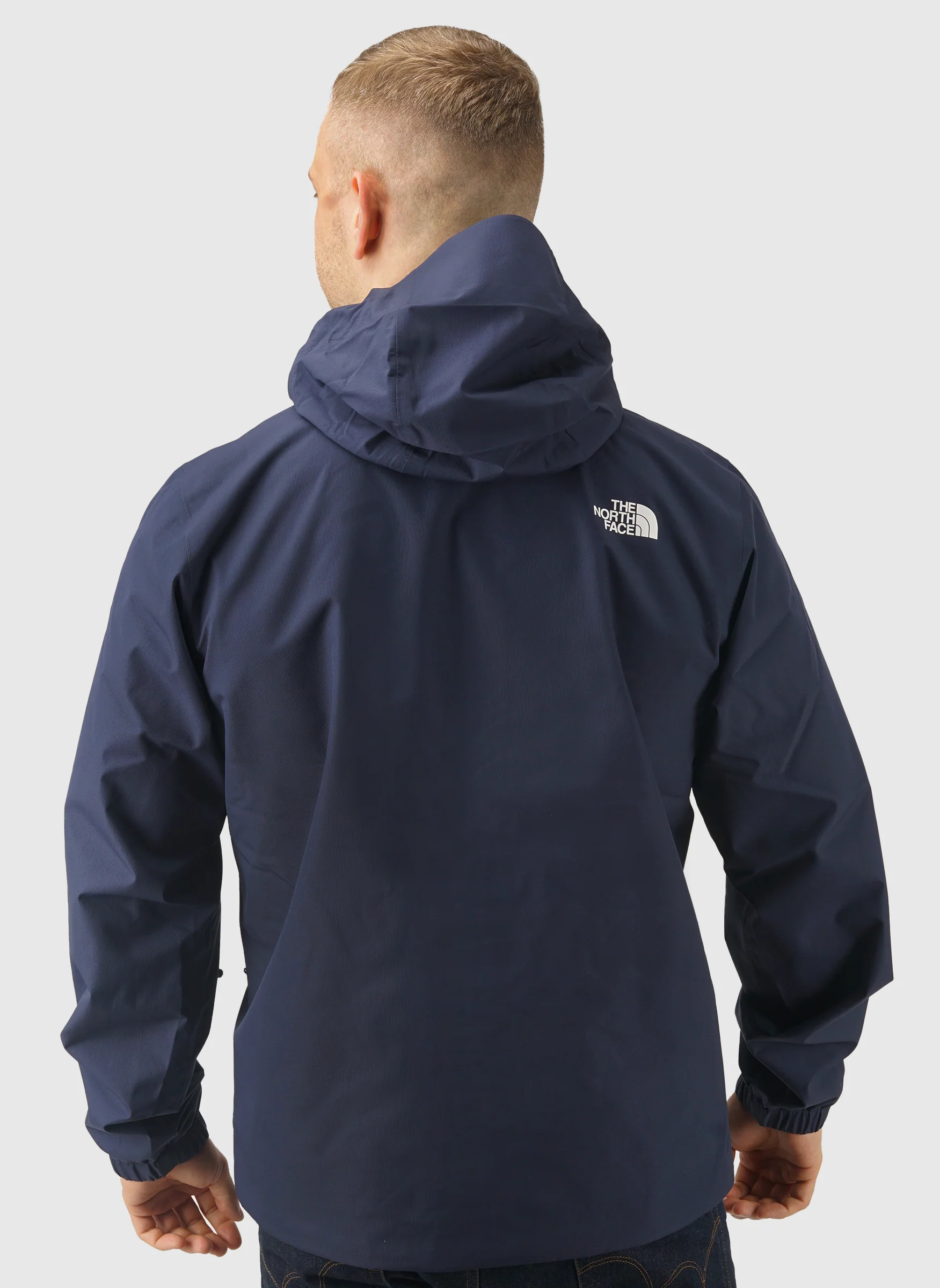 Quest Mono Jacket - Summit Navy - Image 4