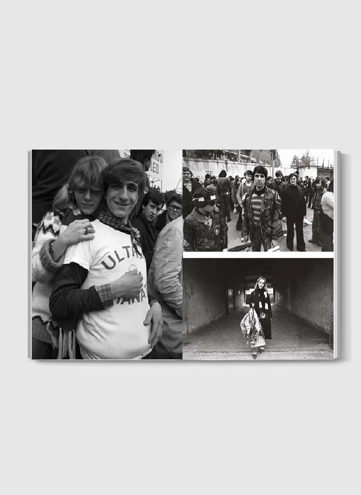 Ragazzi di Stadio – Die Entstehung der Ultras-Kultur - Image 3