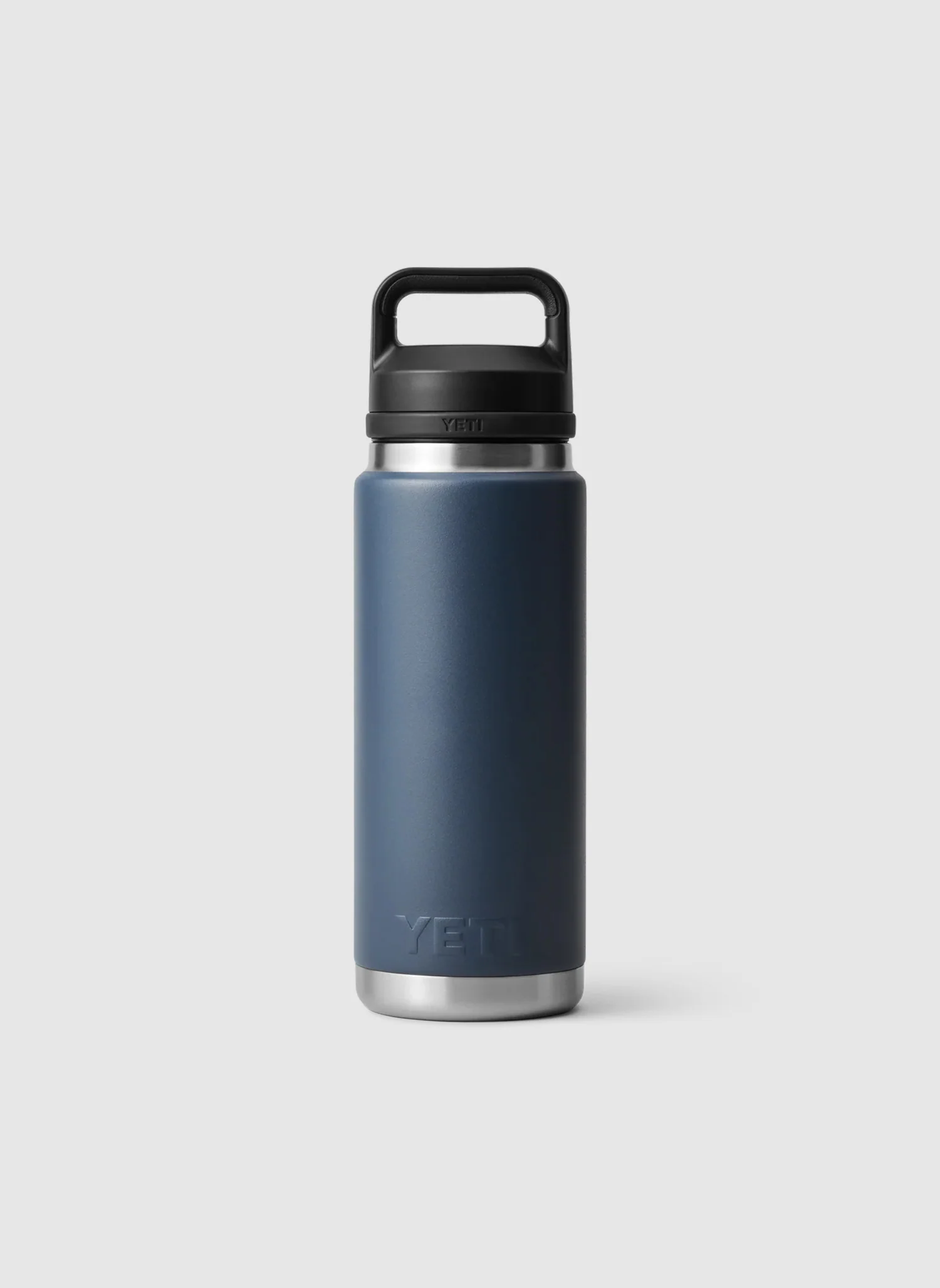 Rambler 26 OZ Bottle - Navy - Image 3