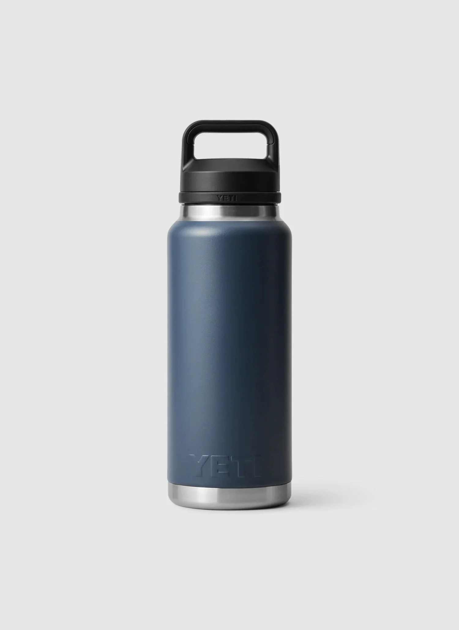 Rambler 36 OZ Bottle - Navy - Image 4