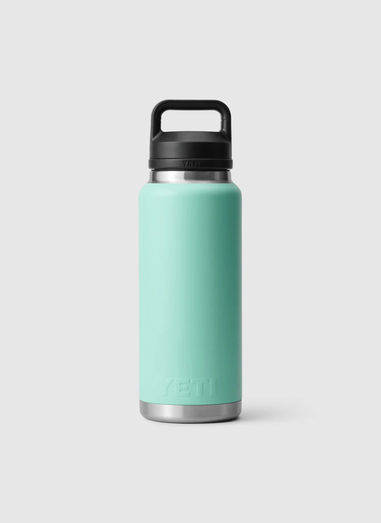 Rambler 36 OZ Bottle - Seafoam - Image 3