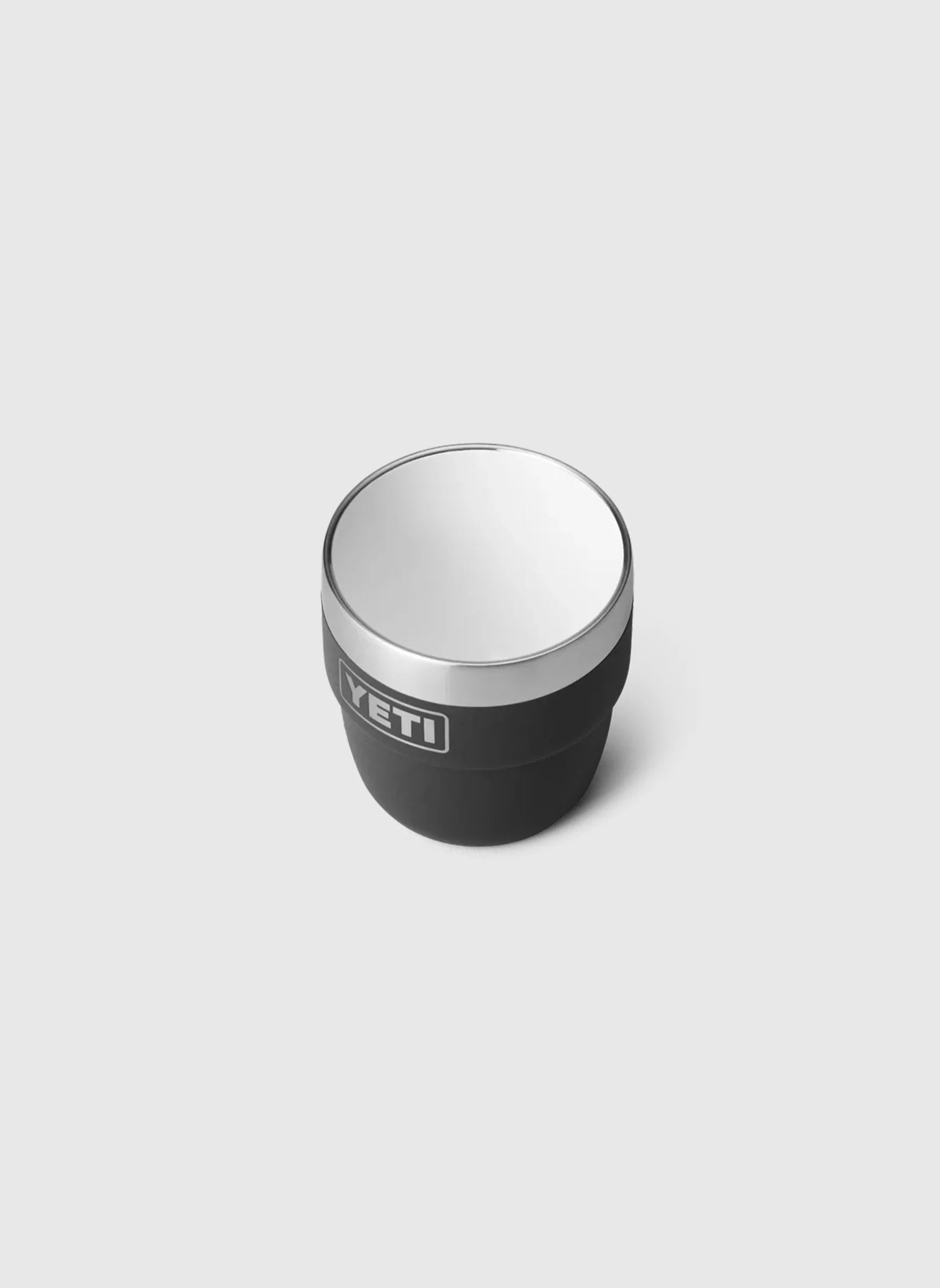 Rambler 4 OZ Espresso Cup 2 PK - Black - Image 3