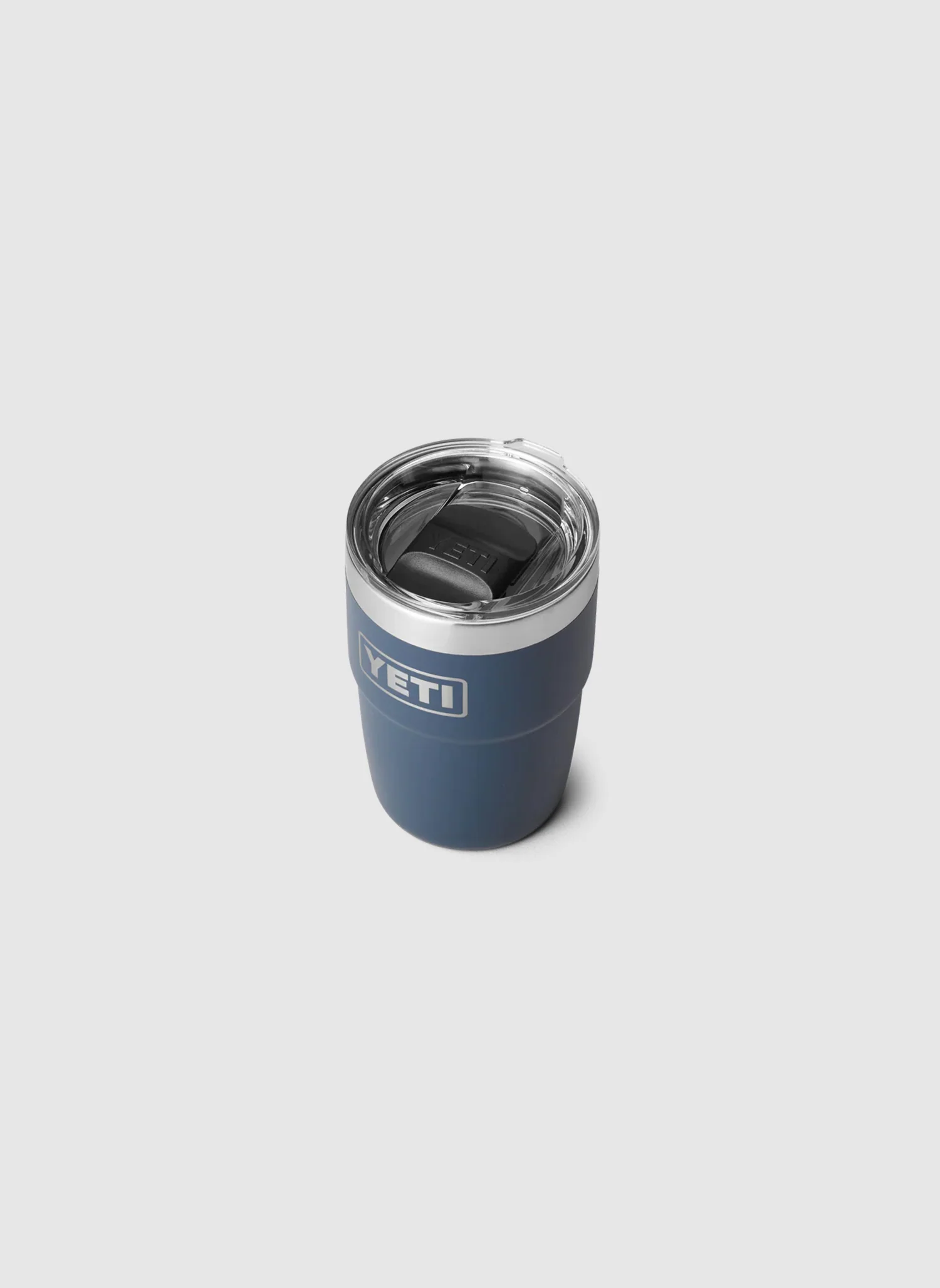 Rambler 8 OZ Cup - Navy - Image 3
