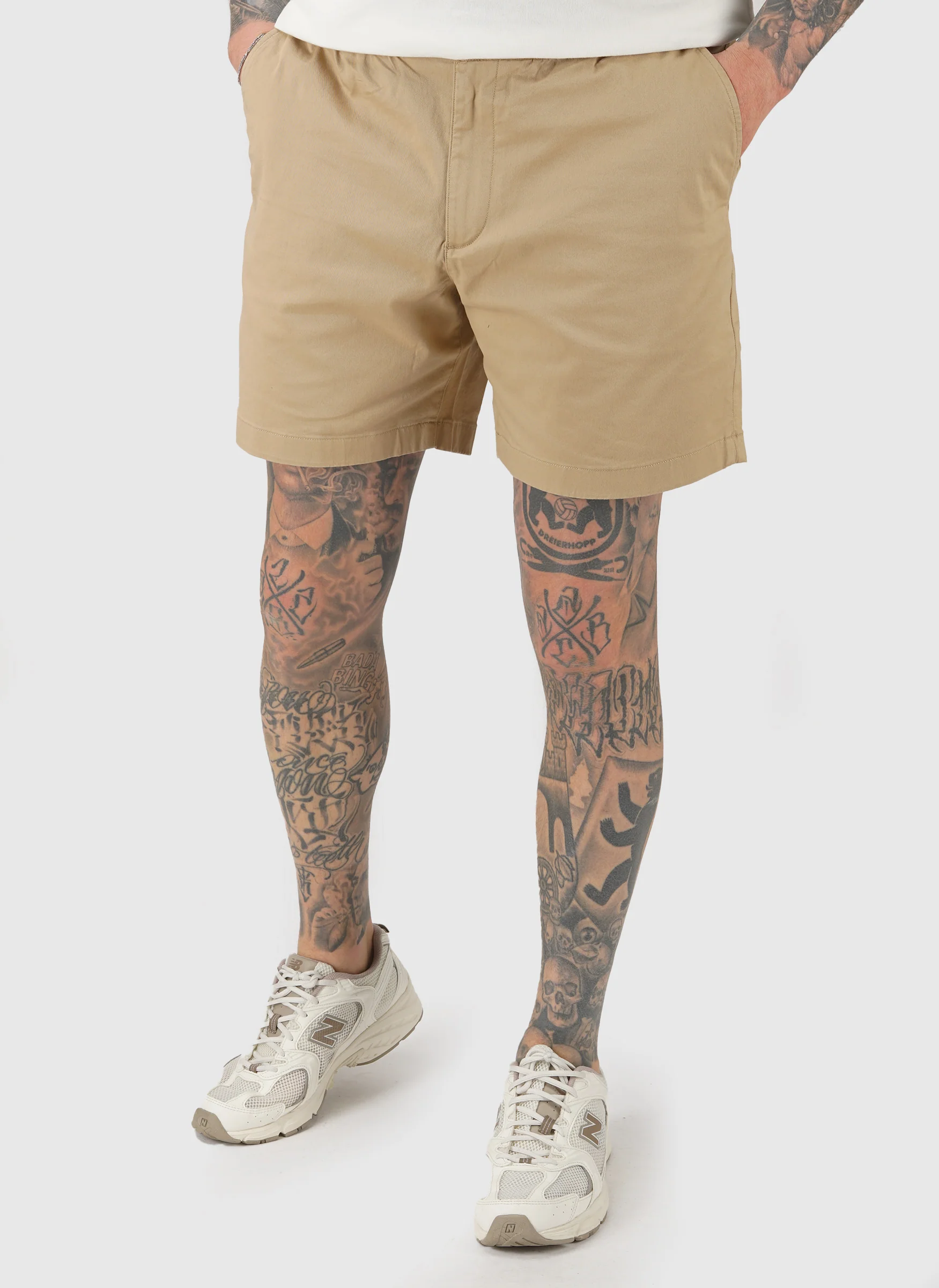 Regular Fit Short - Viennese - Image 2