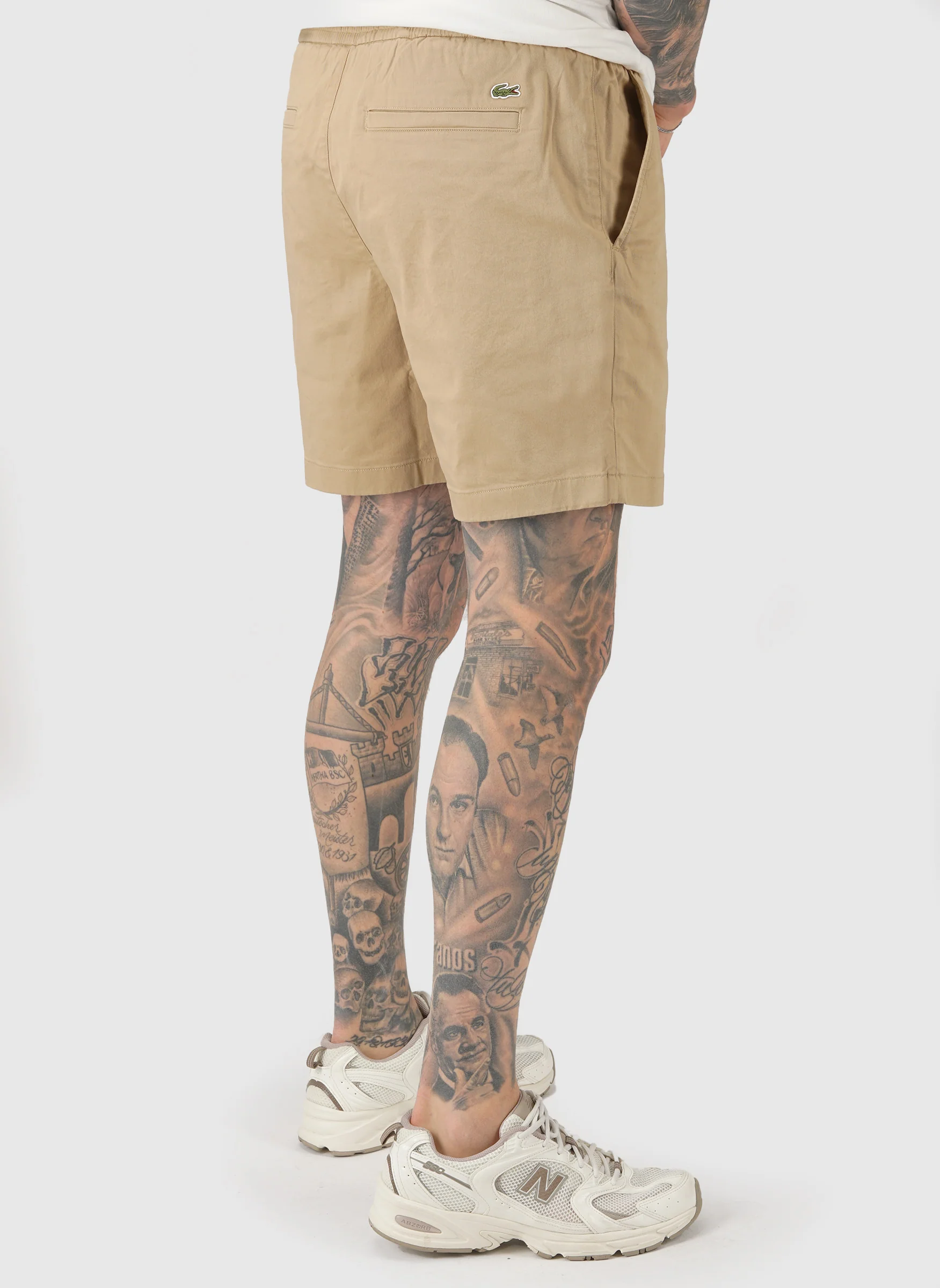 Regular Fit Short - Viennese - Image 4