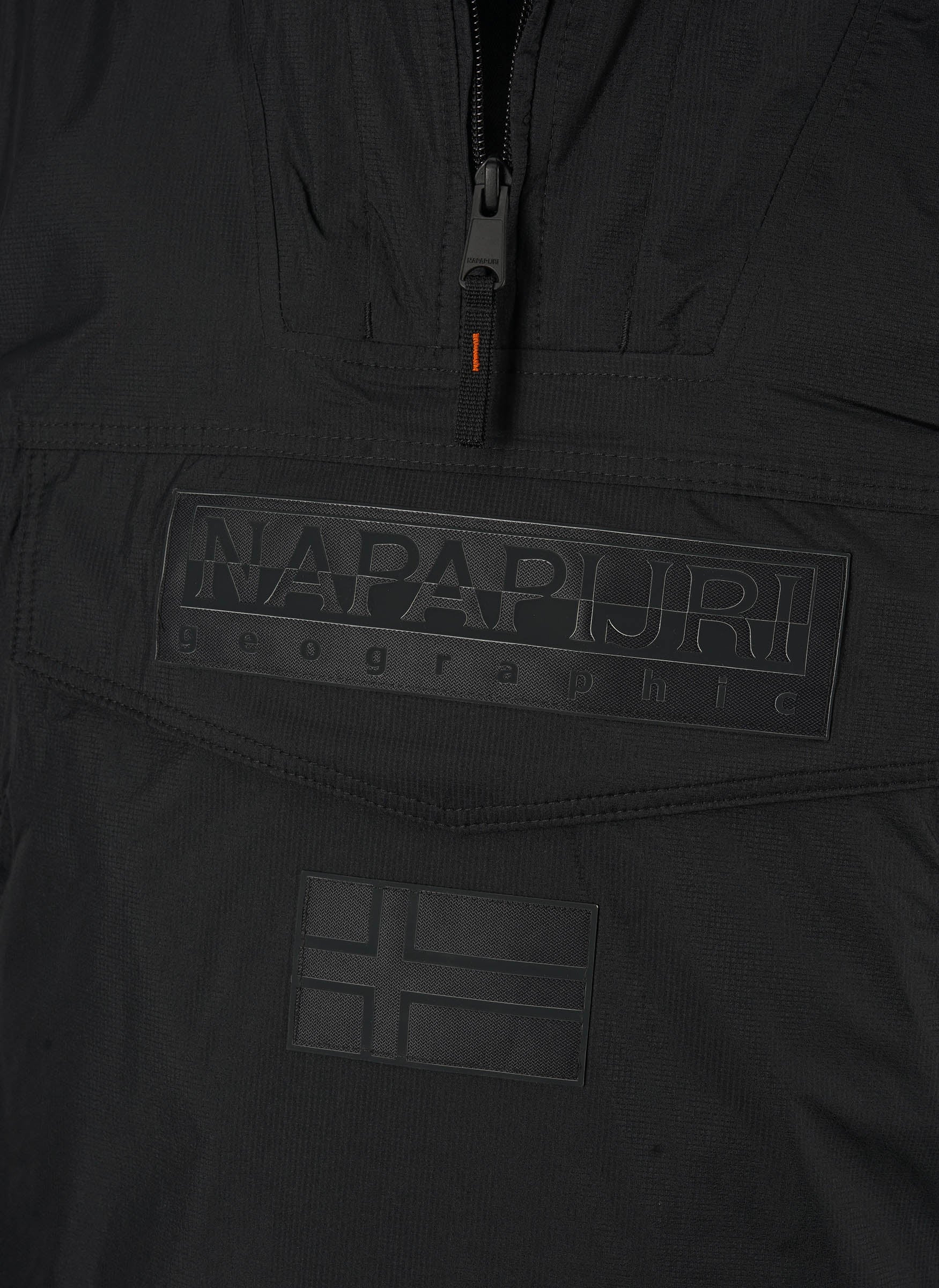 RF Next Jacket - Black Beauty - Image 6
