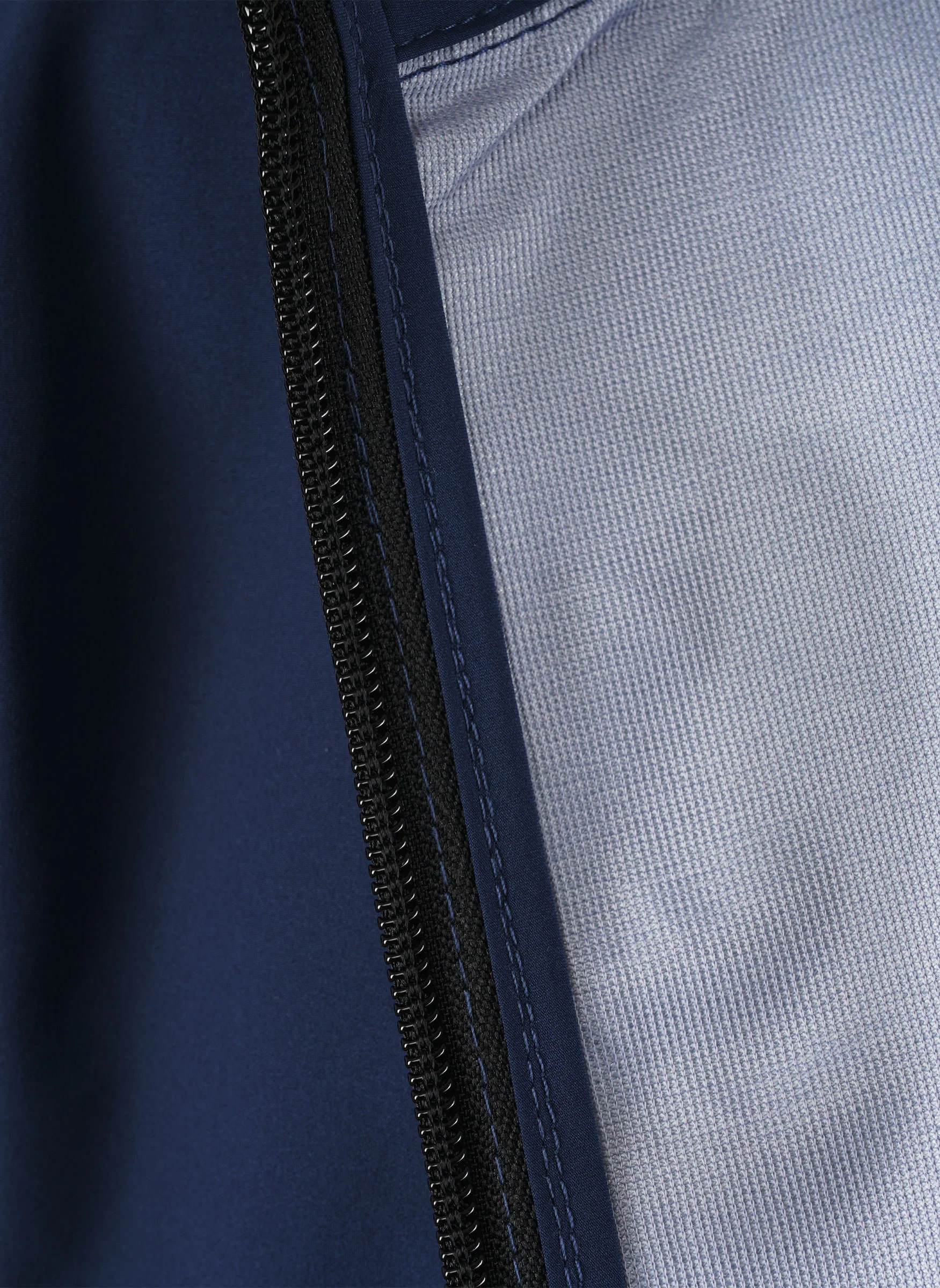 Rhodes Hooded Jacket - Yale - Image 5