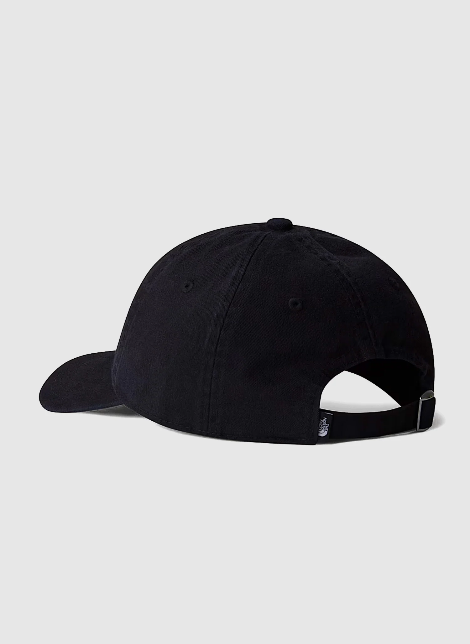 Roomy Norm Baseball Hat - TNF Black - Image 2