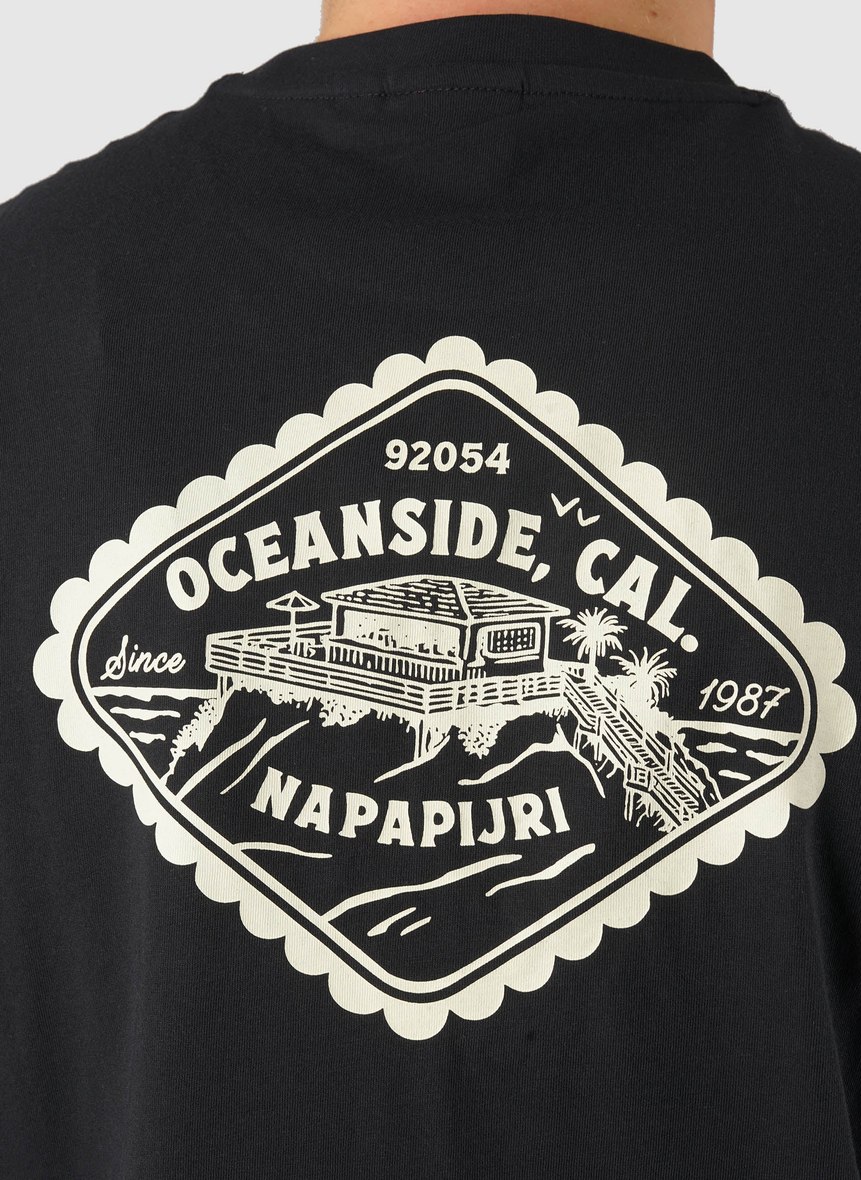 S-Flint T-Shirt - Fancy - Image 2