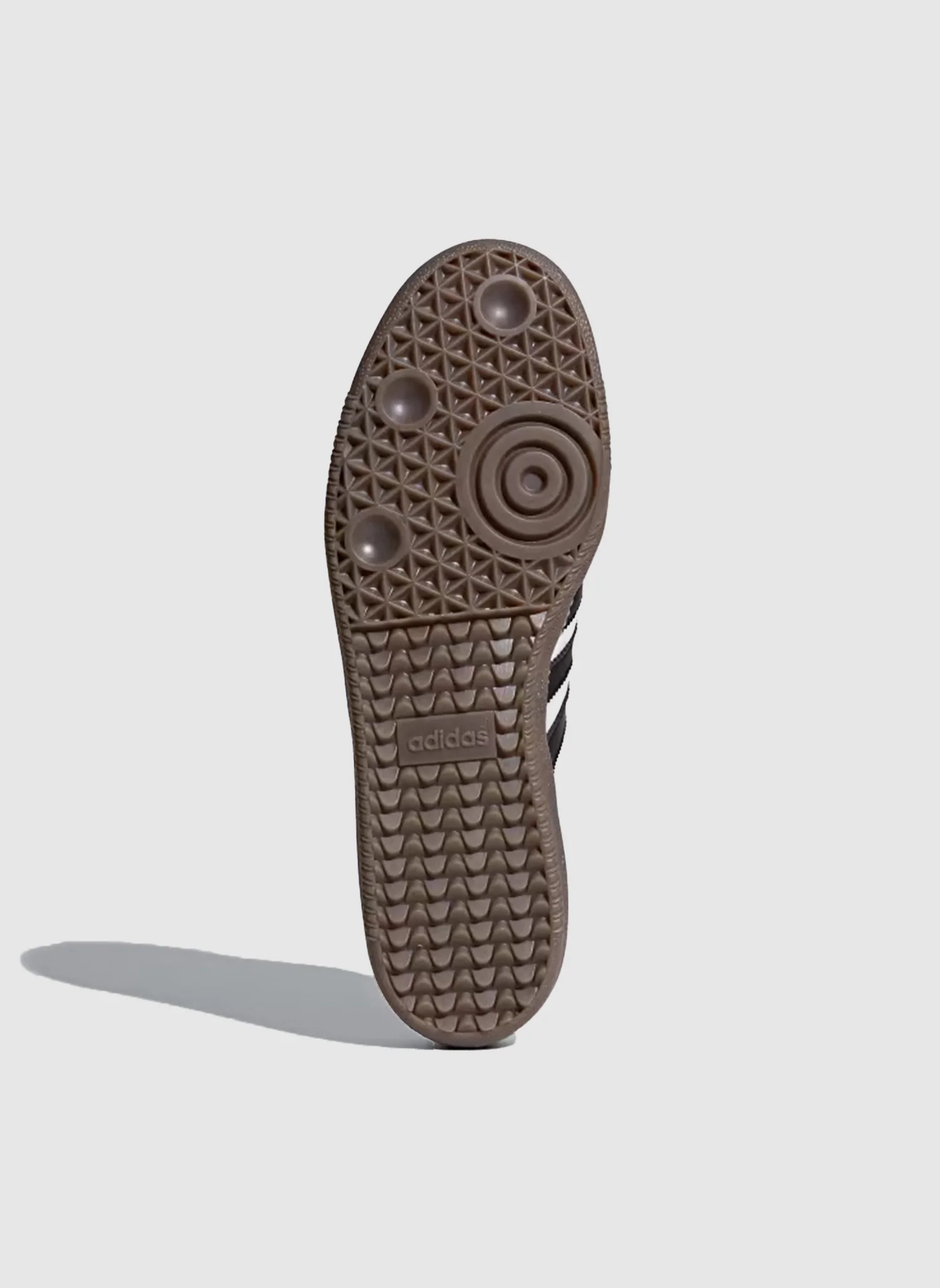 Samba OG - Footwear White/Core Black - Image 4