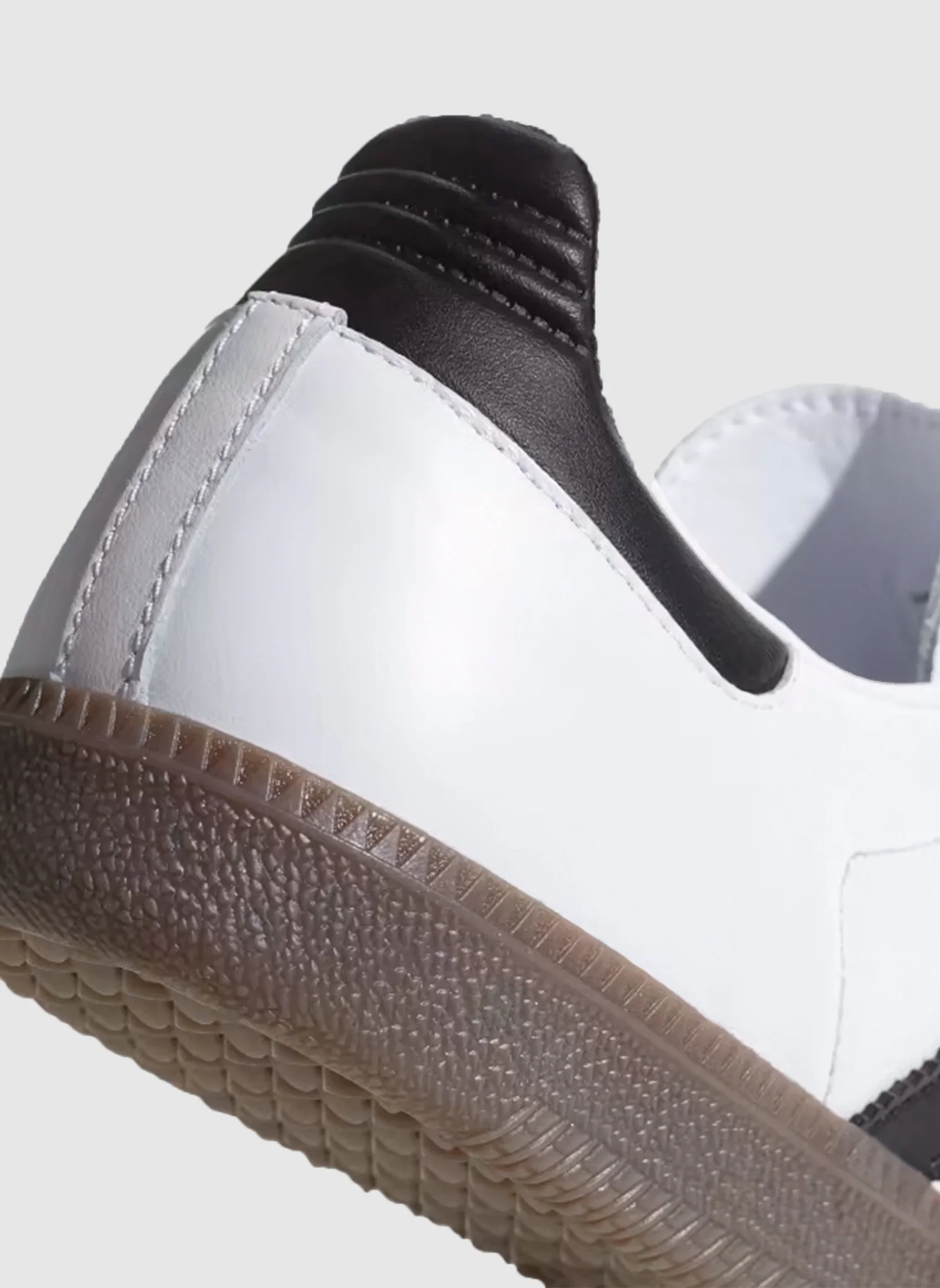 Samba OG - Footwear White/Core Black - Image 8