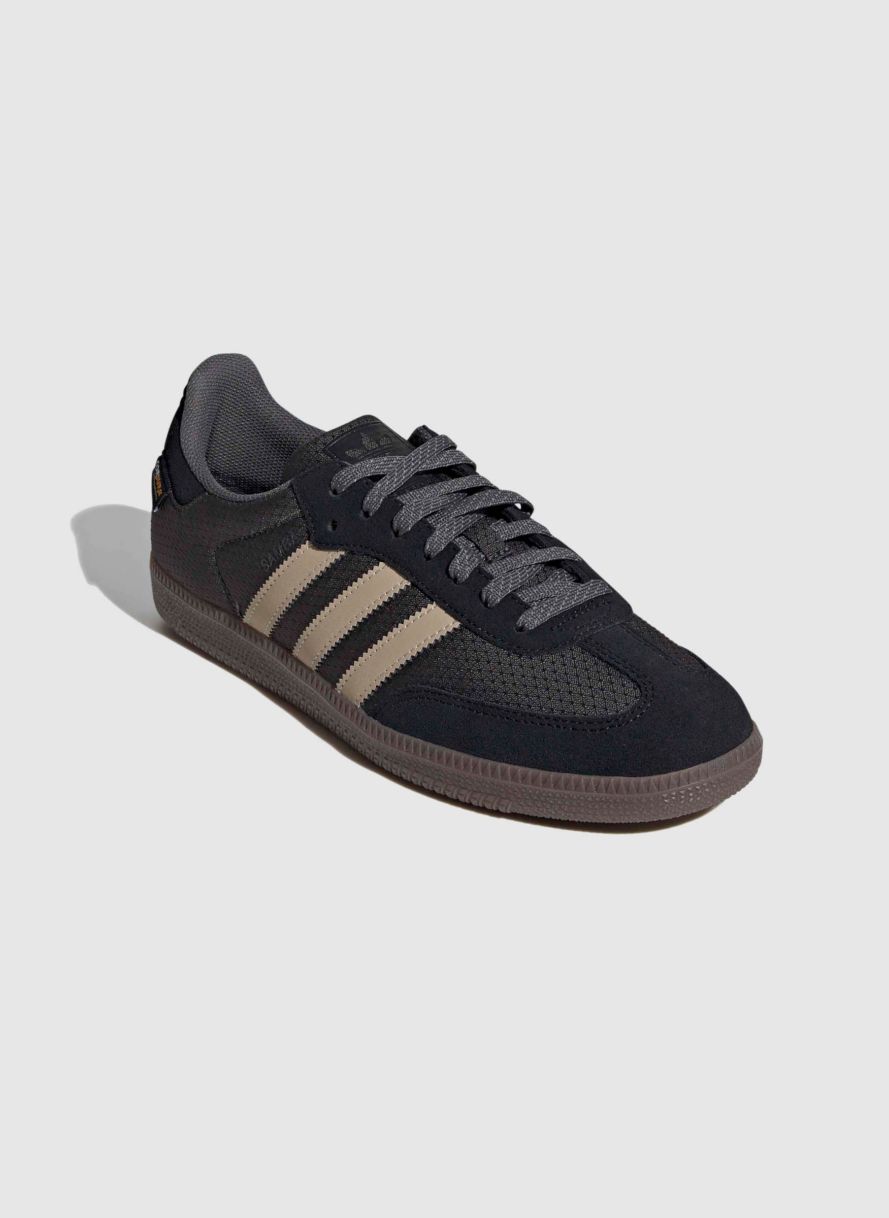 Samba OG - Utility Black/Khaki - Image 5