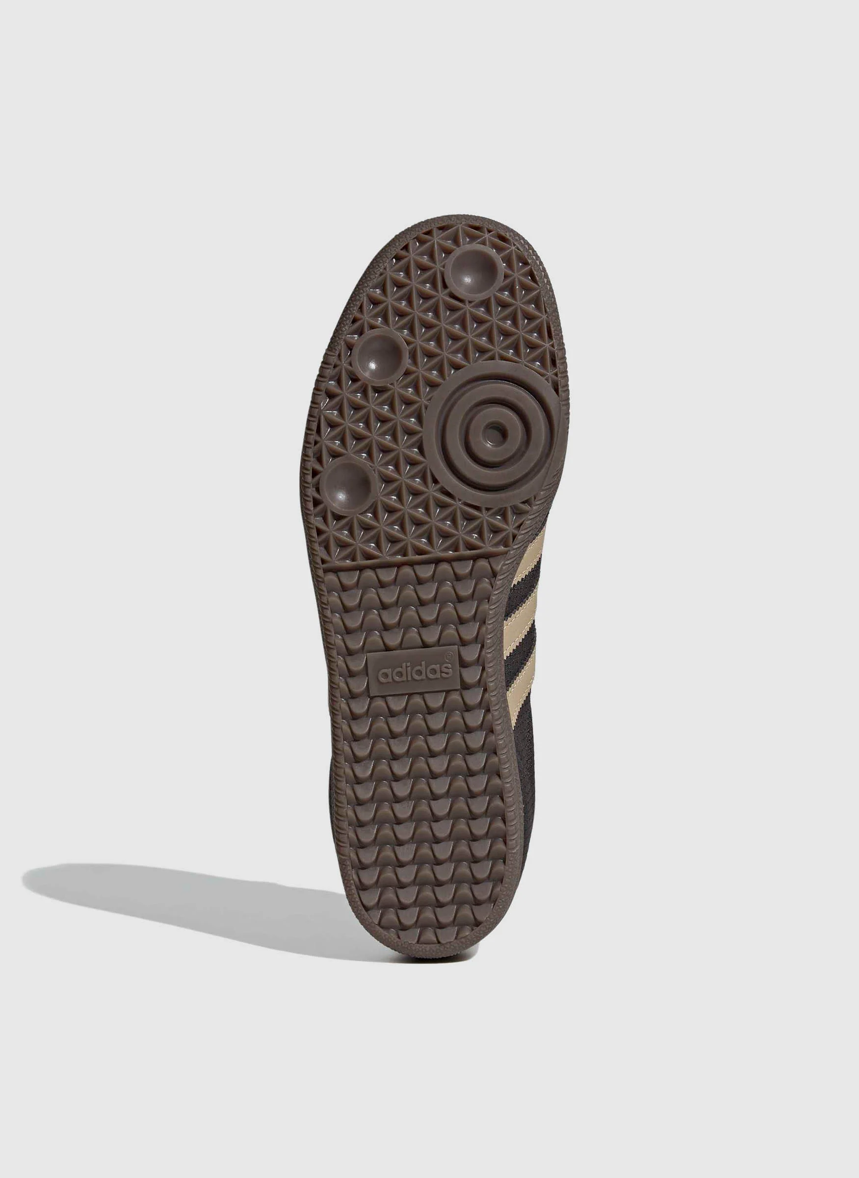 Samba OG - Utility Black/Khaki - Image 7