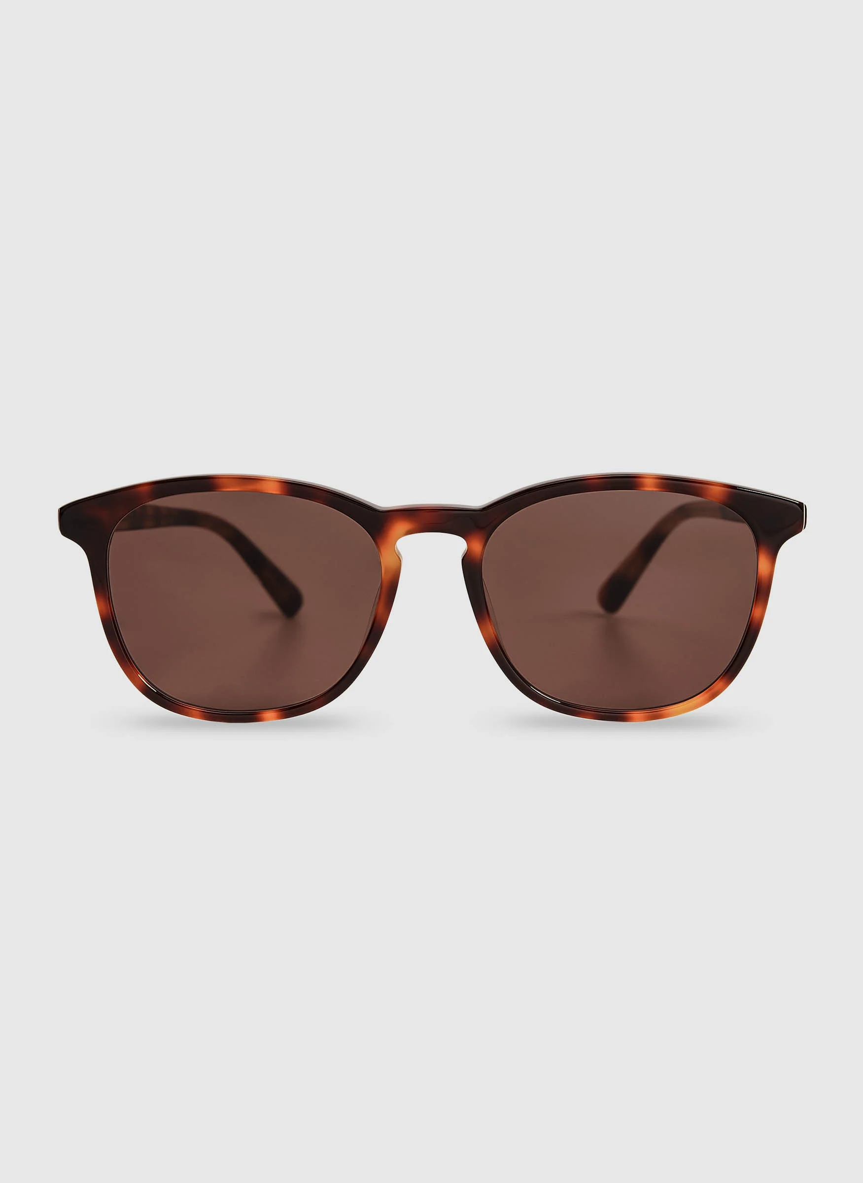 Sean Sunglasses - Brown Tortoise - Image 2